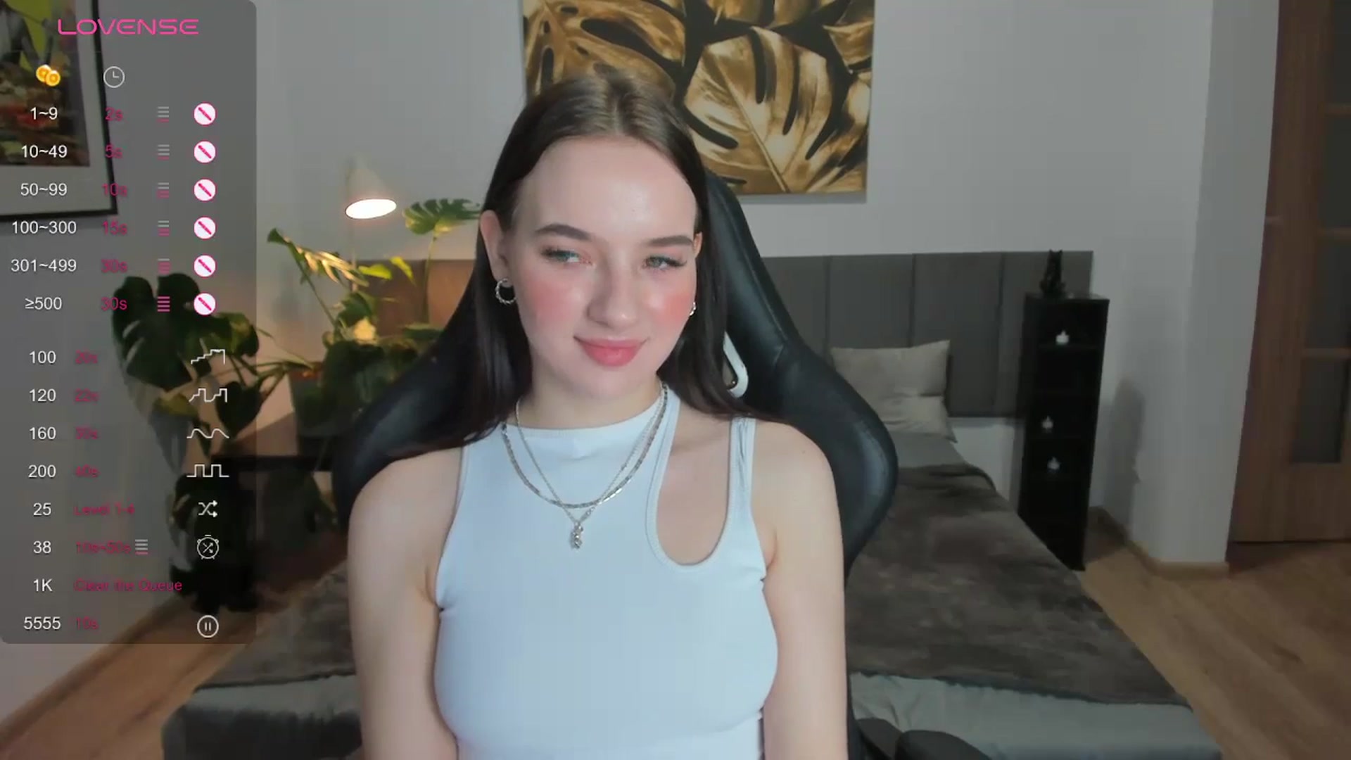 Gallery image thumbnail from Papaya's myfreecams stream on, 12/27/2023, 13:37 image 7 of 20