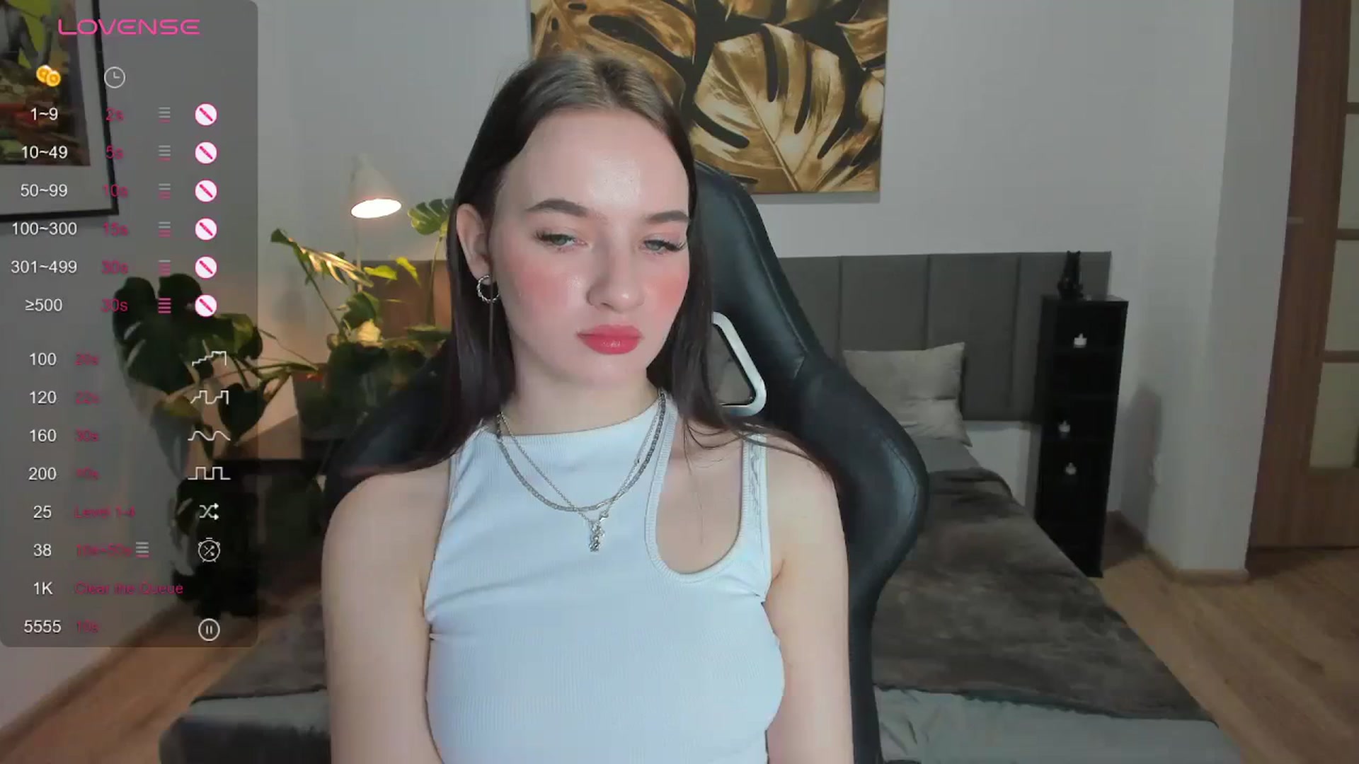 Gallery image thumbnail from Papaya's myfreecams stream on, 12/27/2023, 14:35 image 8 of 20