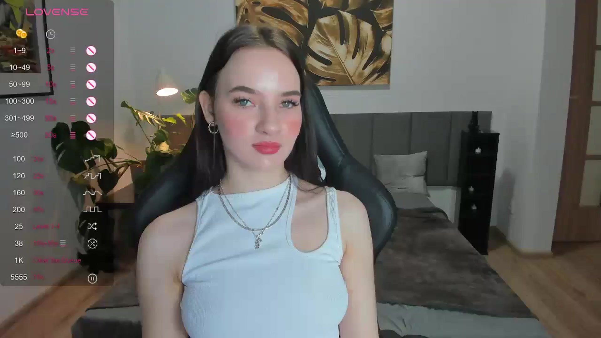 Gallery image thumbnail from Papaya's myfreecams stream on, 12/27/2023, 14:35 image 17 of 20