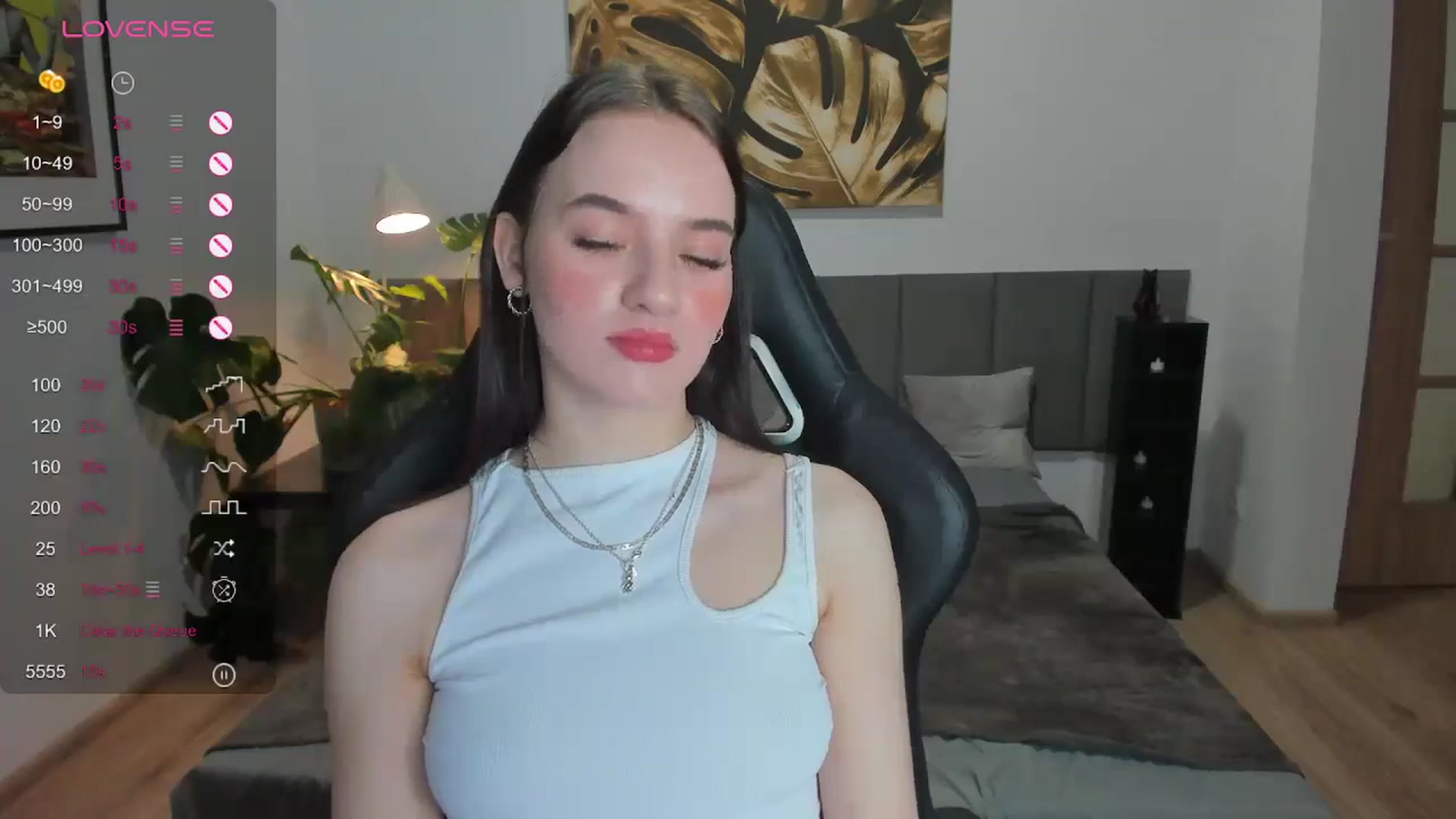 Gallery image thumbnail from Papaya's myfreecams stream on, 12/27/2023, 14:35 image 10 of 20