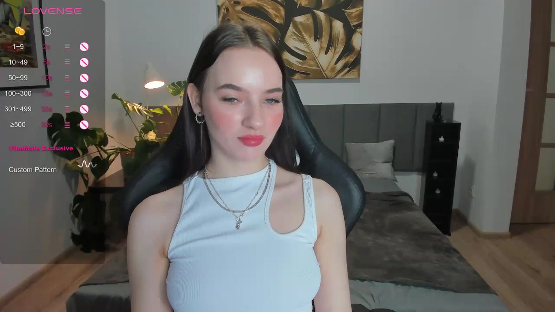Gallery image thumbnail from Papaya's myfreecams stream on, 12/27/2023, 14:35 image 18 of 20