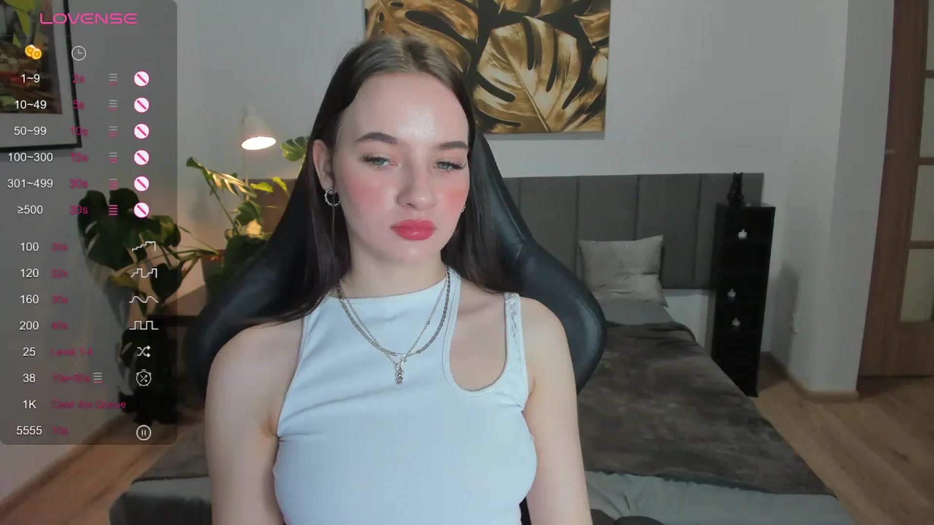 Gallery image thumbnail from Papaya's myfreecams stream on, 12/27/2023, 14:35 image 13 of 20