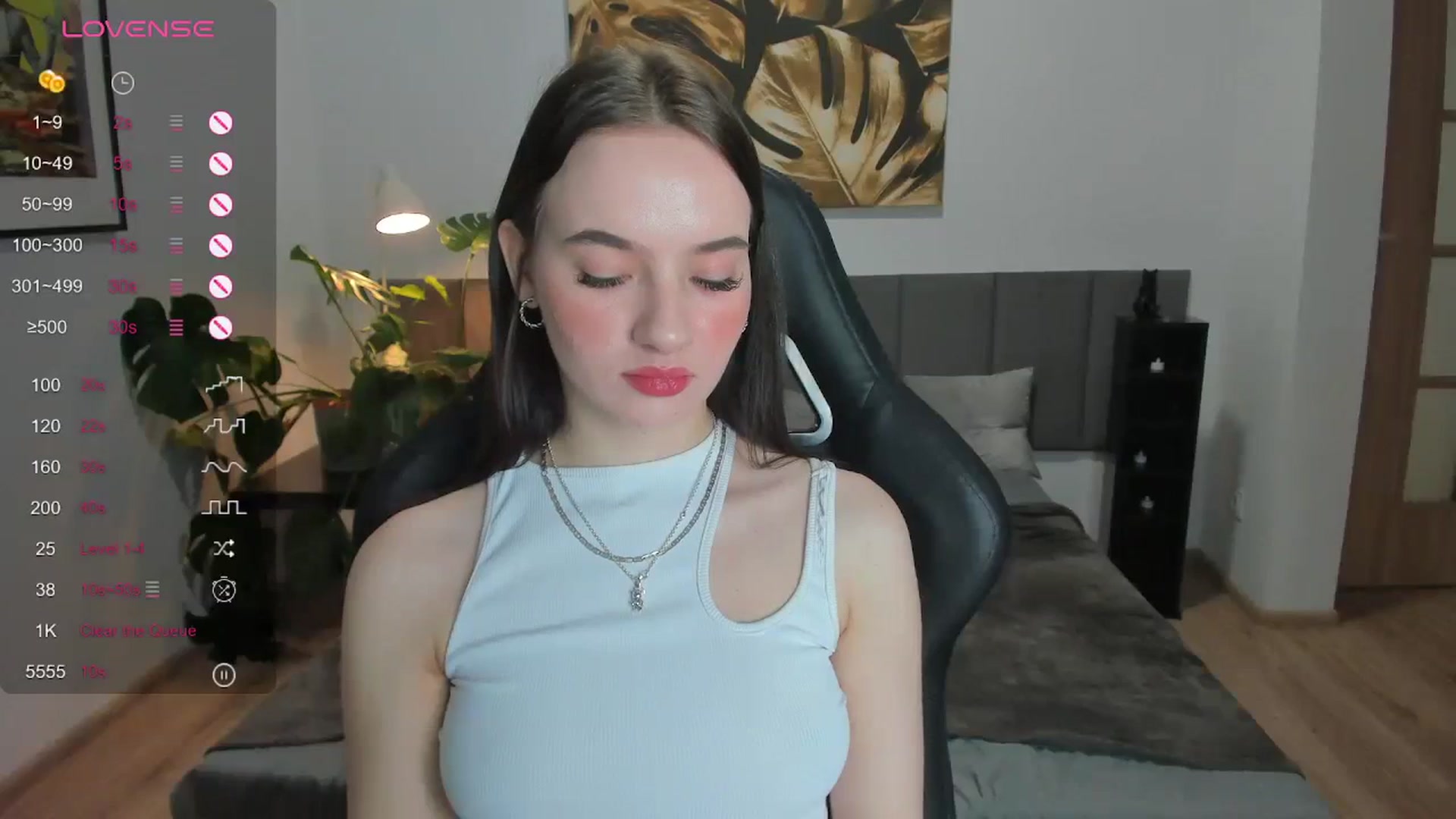 Gallery image thumbnail from Papaya's myfreecams stream on, 12/27/2023, 14:35 image 5 of 20
