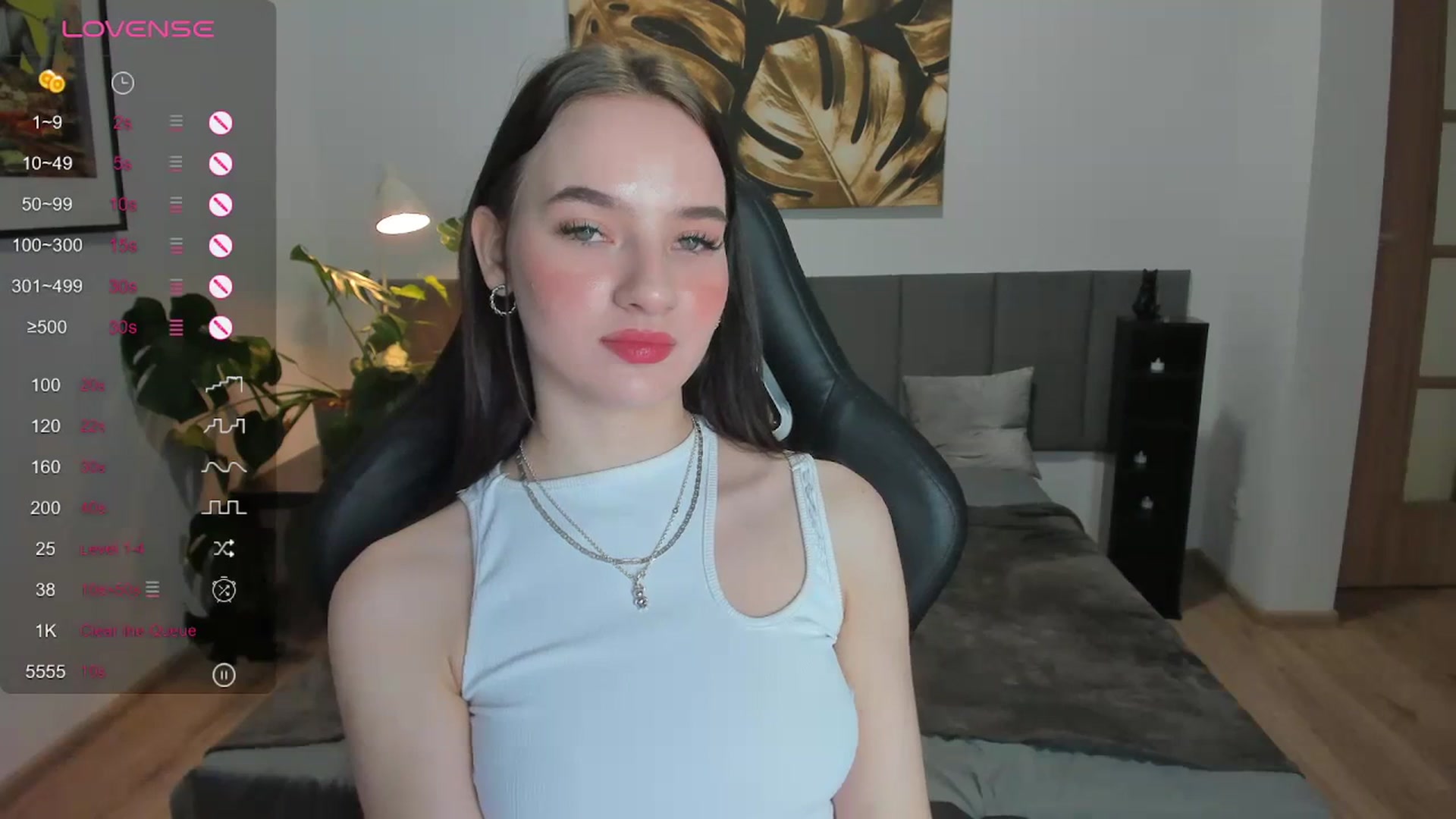 Gallery image thumbnail from Papaya's myfreecams stream on, 12/27/2023, 14:35 image 19 of 20
