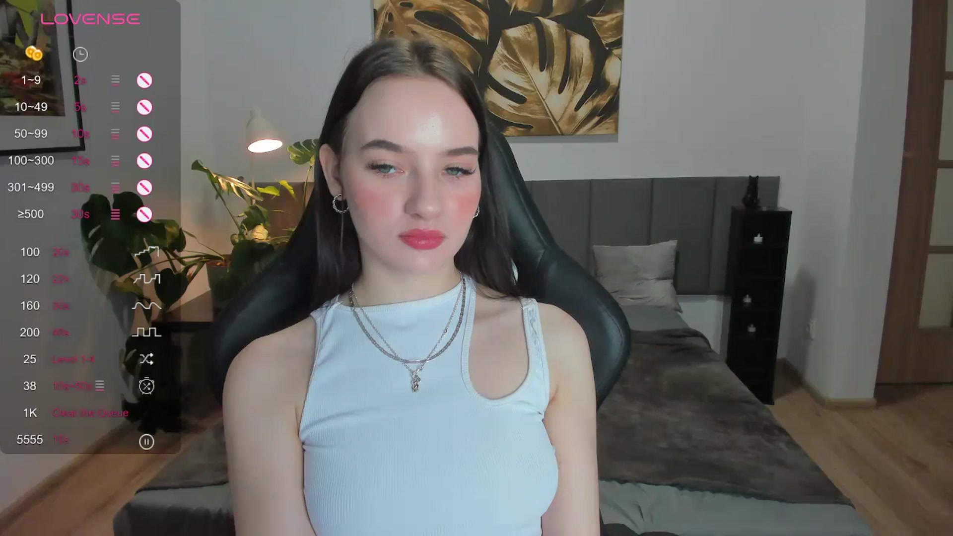 Gallery image thumbnail from Papaya's myfreecams stream on, 12/27/2023, 14:35 image 16 of 20