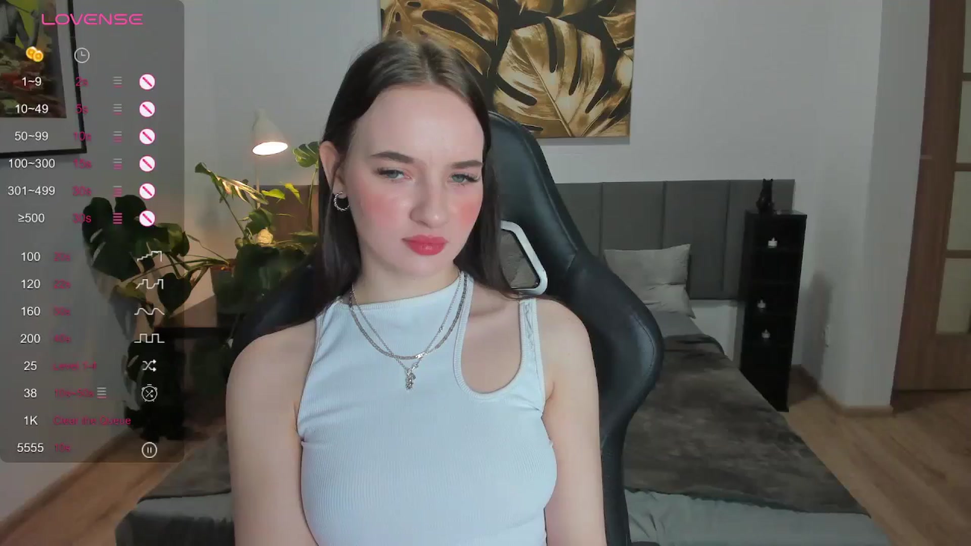 Gallery image thumbnail from Papaya's myfreecams stream on, 12/27/2023, 14:35 image 1 of 20