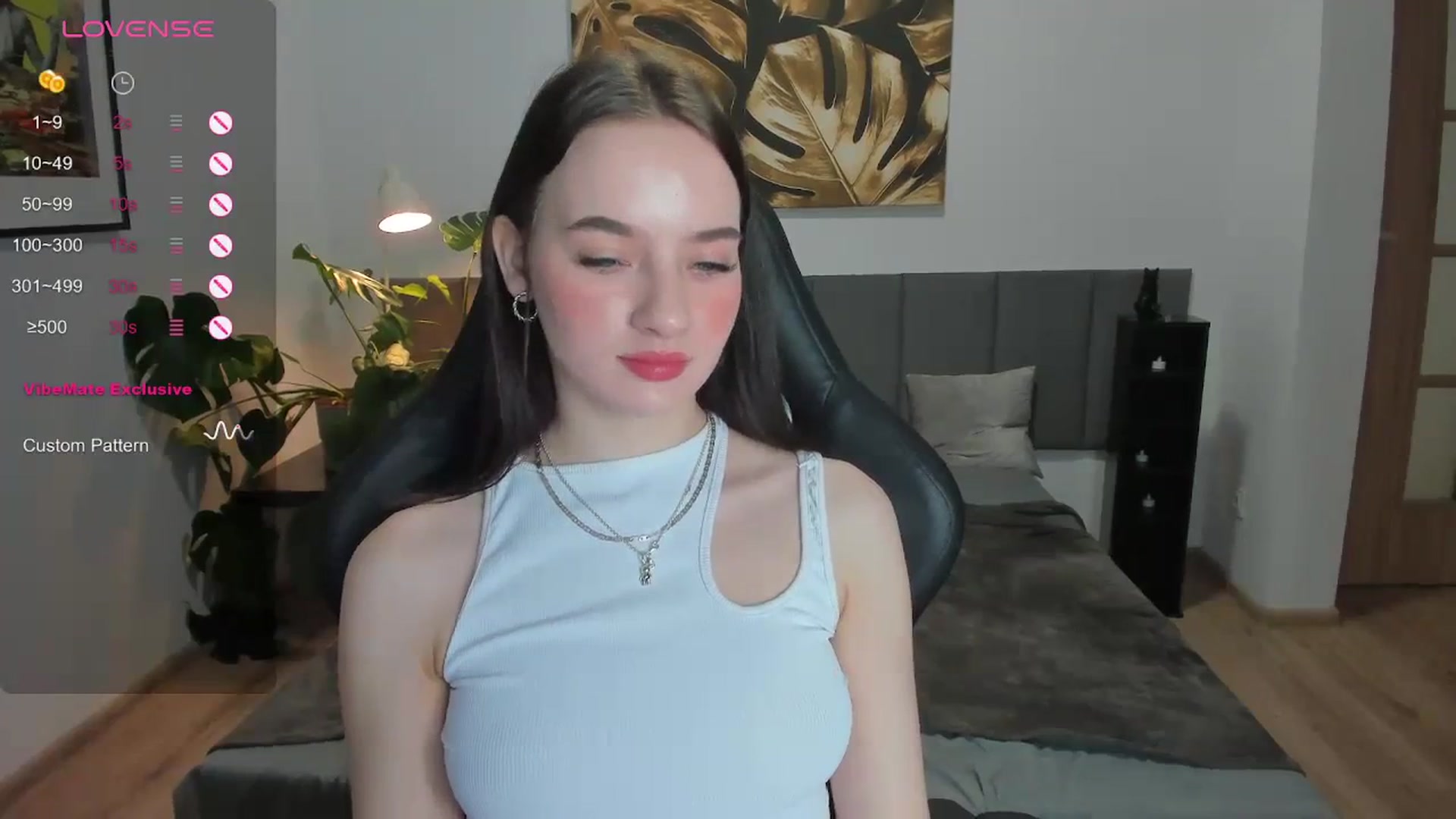 Gallery image thumbnail from Papaya's myfreecams stream on, 12/27/2023, 14:35 image 12 of 20