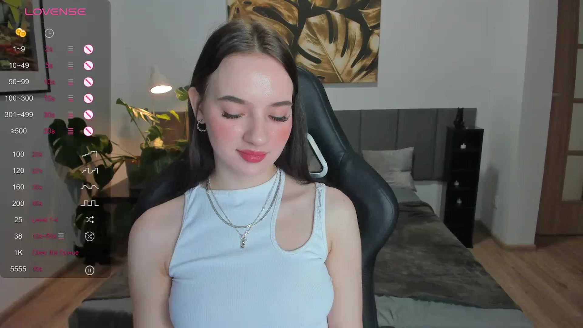 Gallery image thumbnail from Papaya's myfreecams stream on, 12/27/2023, 14:35 image 2 of 20
