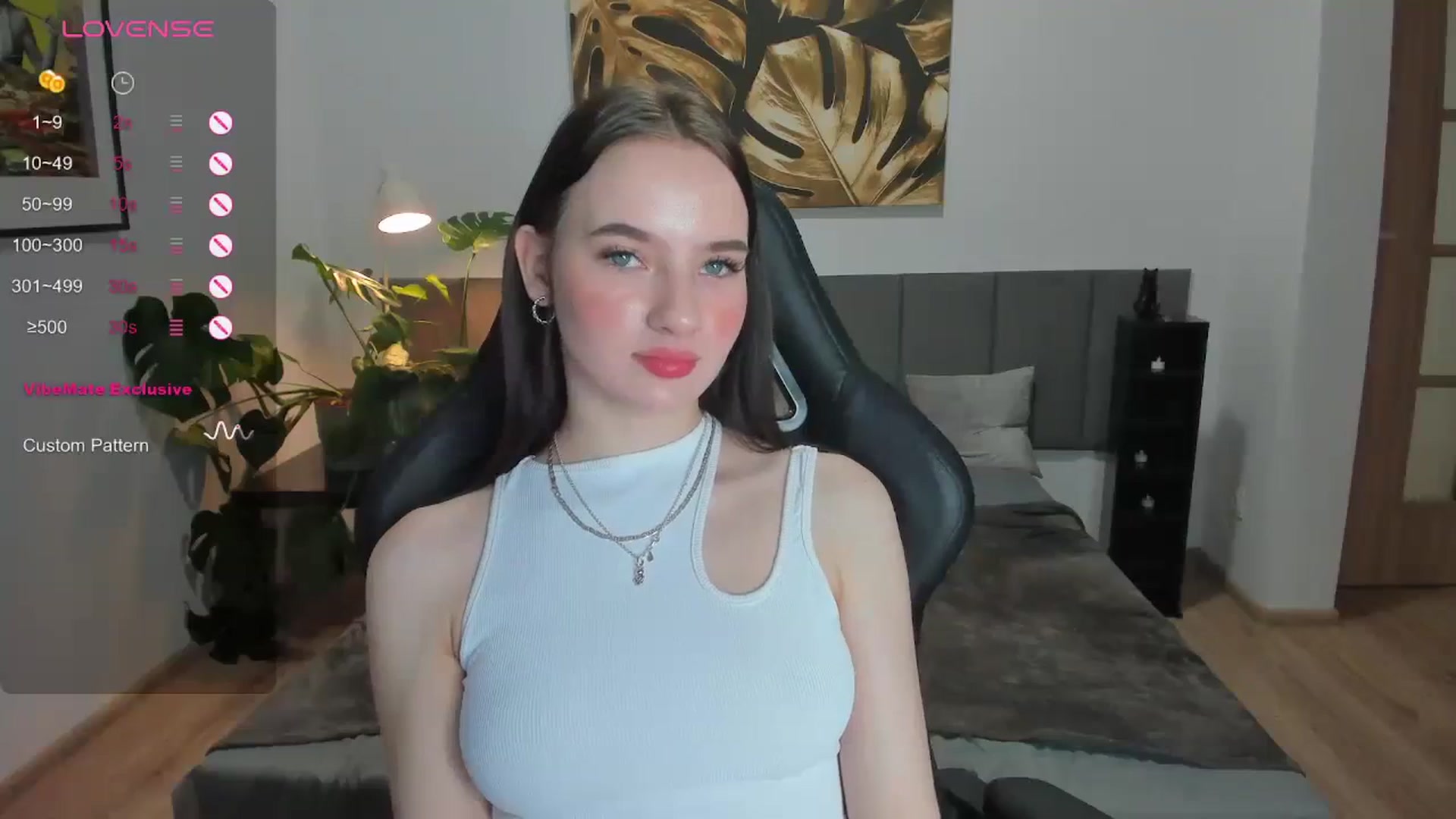 Gallery image thumbnail from Papaya's myfreecams stream on, 12/27/2023, 16:29 image 8 of 20