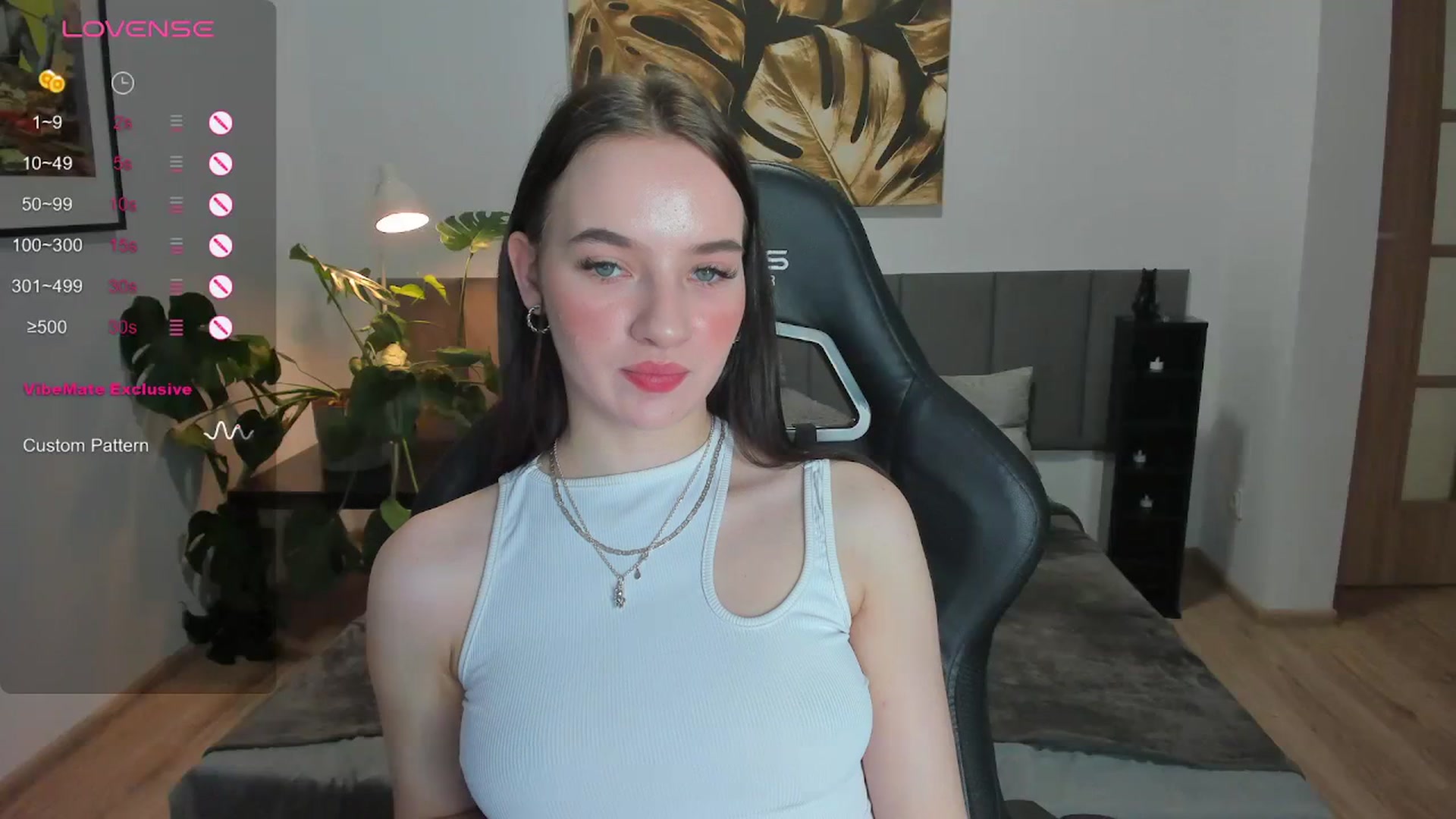 Gallery image thumbnail from Papaya's myfreecams stream on, 12/27/2023, 16:29 image 20 of 20