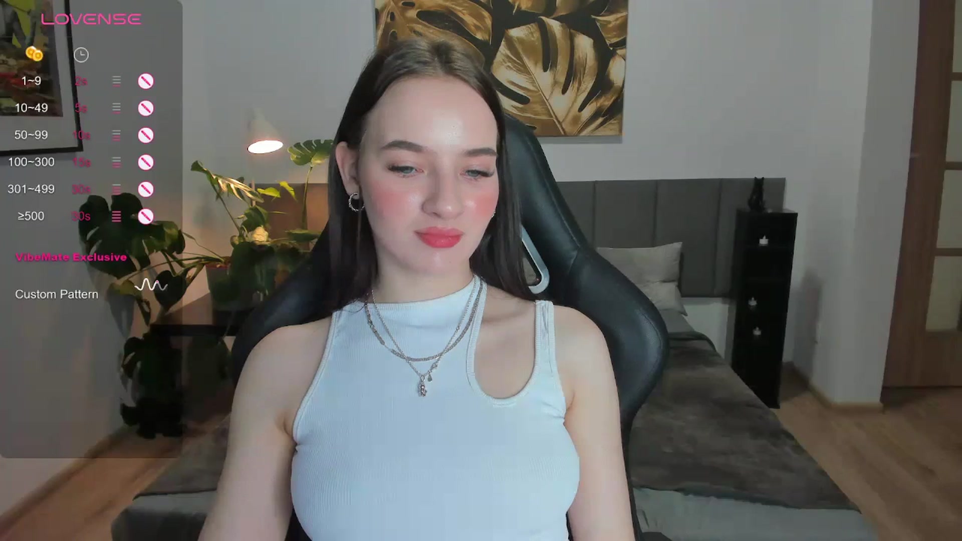 Gallery image thumbnail from Papaya's myfreecams stream on, 12/27/2023, 16:29 image 15 of 20