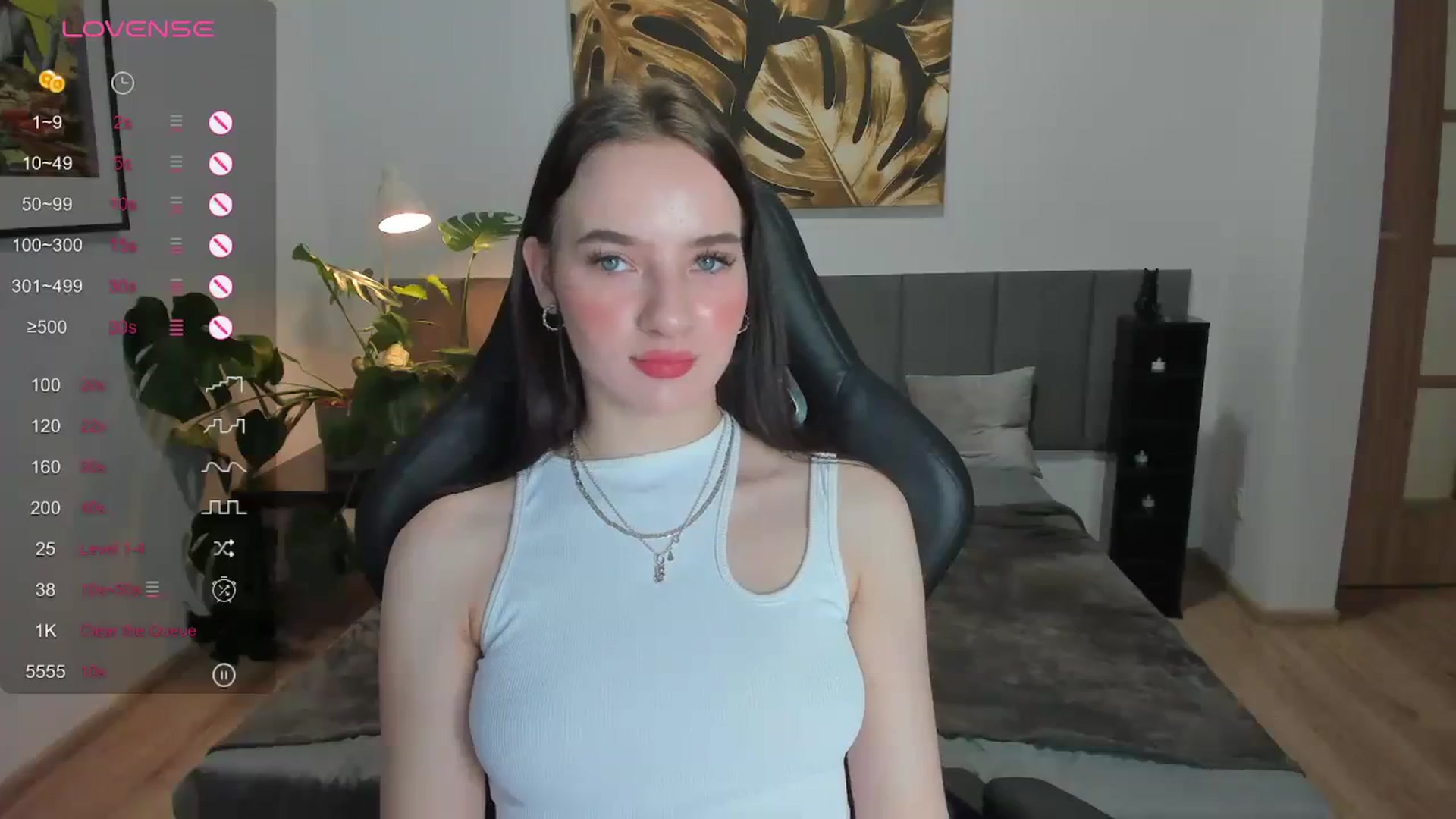 Gallery image thumbnail from Papaya's myfreecams stream on, 12/27/2023, 16:29 image 9 of 20