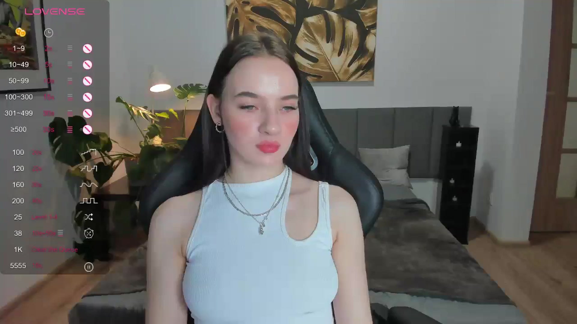 Gallery image thumbnail from Papaya's myfreecams stream on, 12/27/2023, 16:29 image 14 of 20