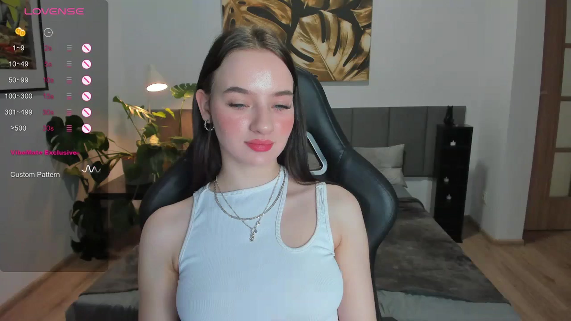 Gallery image thumbnail from Papaya's myfreecams stream on, 12/27/2023, 16:29 image 19 of 20