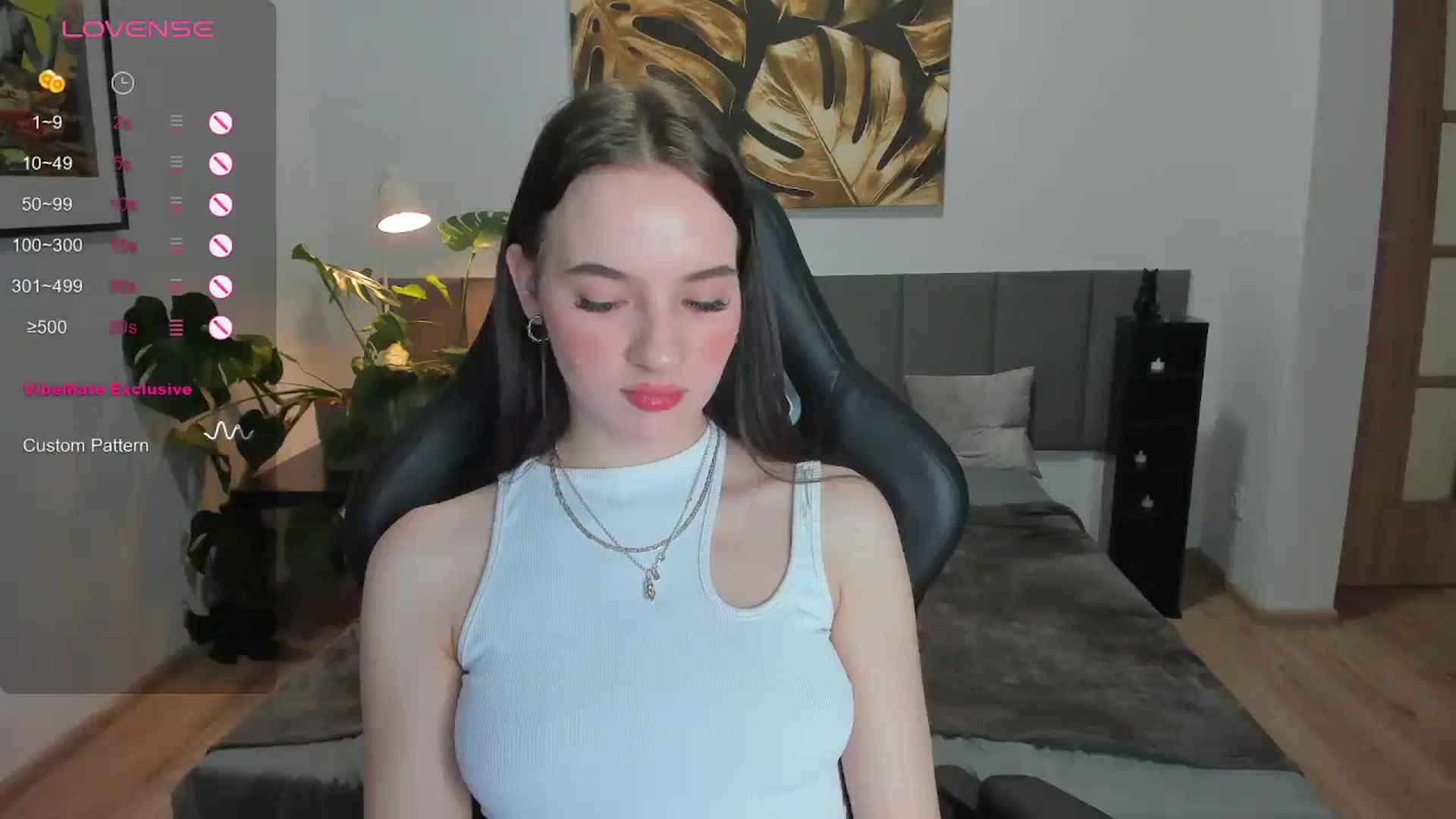 Gallery image thumbnail from Papaya's myfreecams stream on, 12/27/2023, 16:29 image 12 of 20