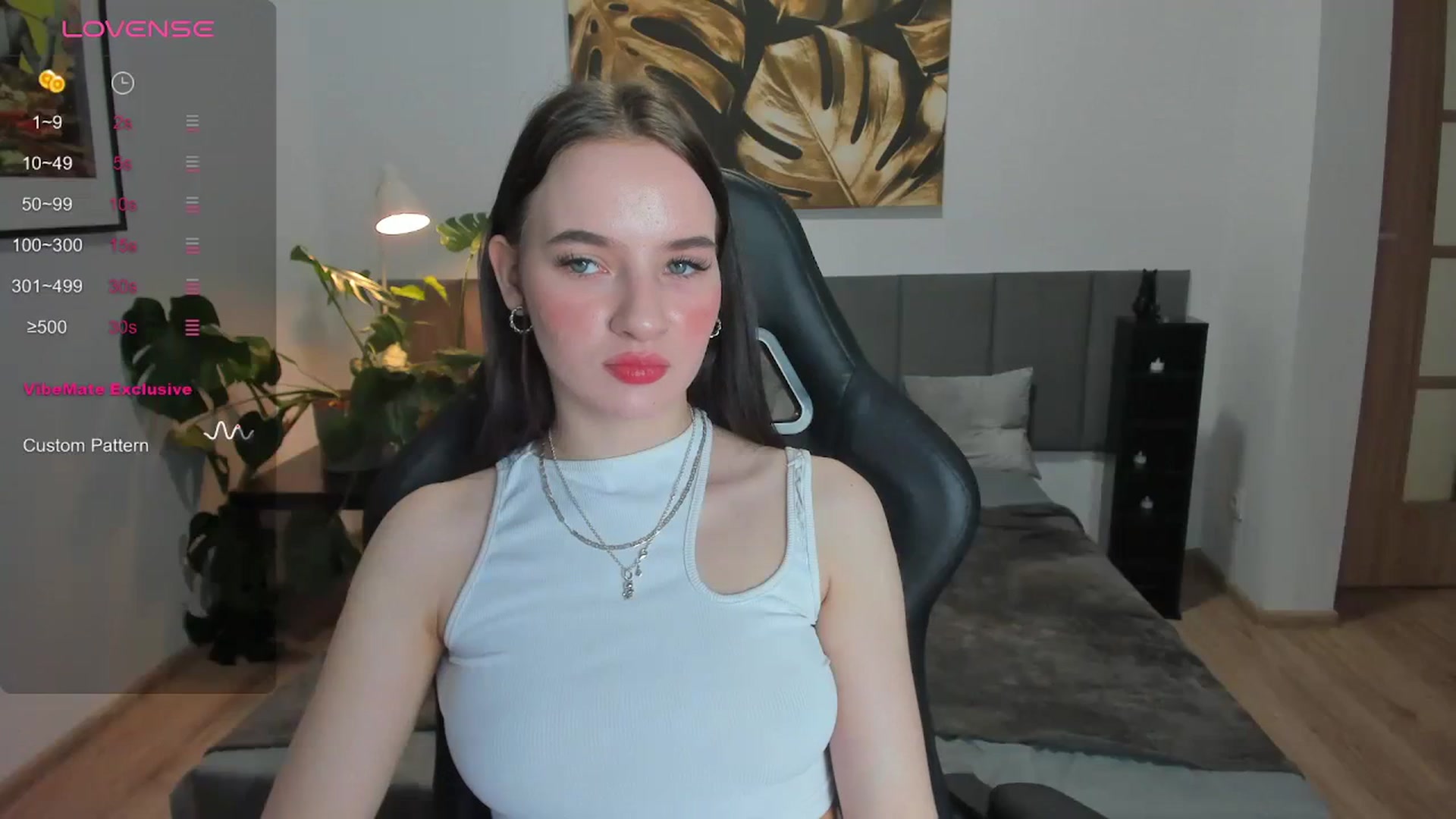 Gallery image thumbnail from Papaya's myfreecams stream on, 12/27/2023, 16:29 image 4 of 20