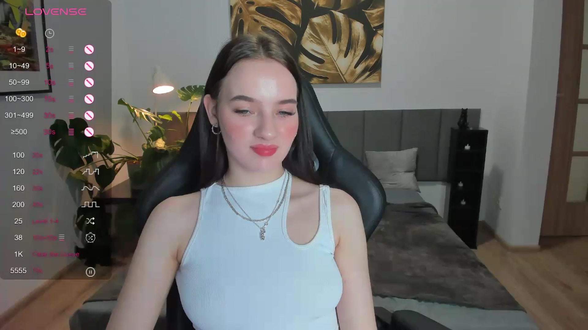 Gallery image thumbnail from Papaya's myfreecams stream on, 12/27/2023, 16:29 image 13 of 20