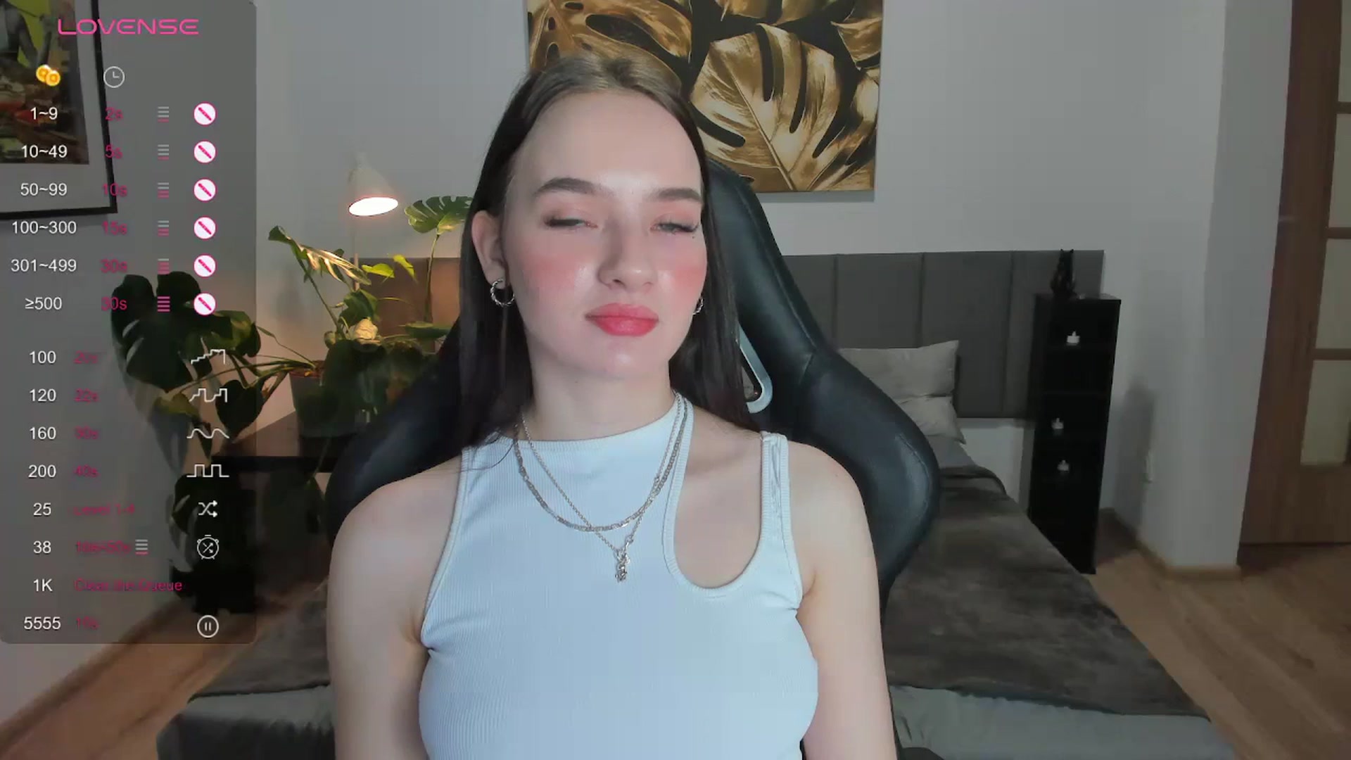 Gallery image thumbnail from Papaya's myfreecams stream on, 12/27/2023, 16:29 image 17 of 20