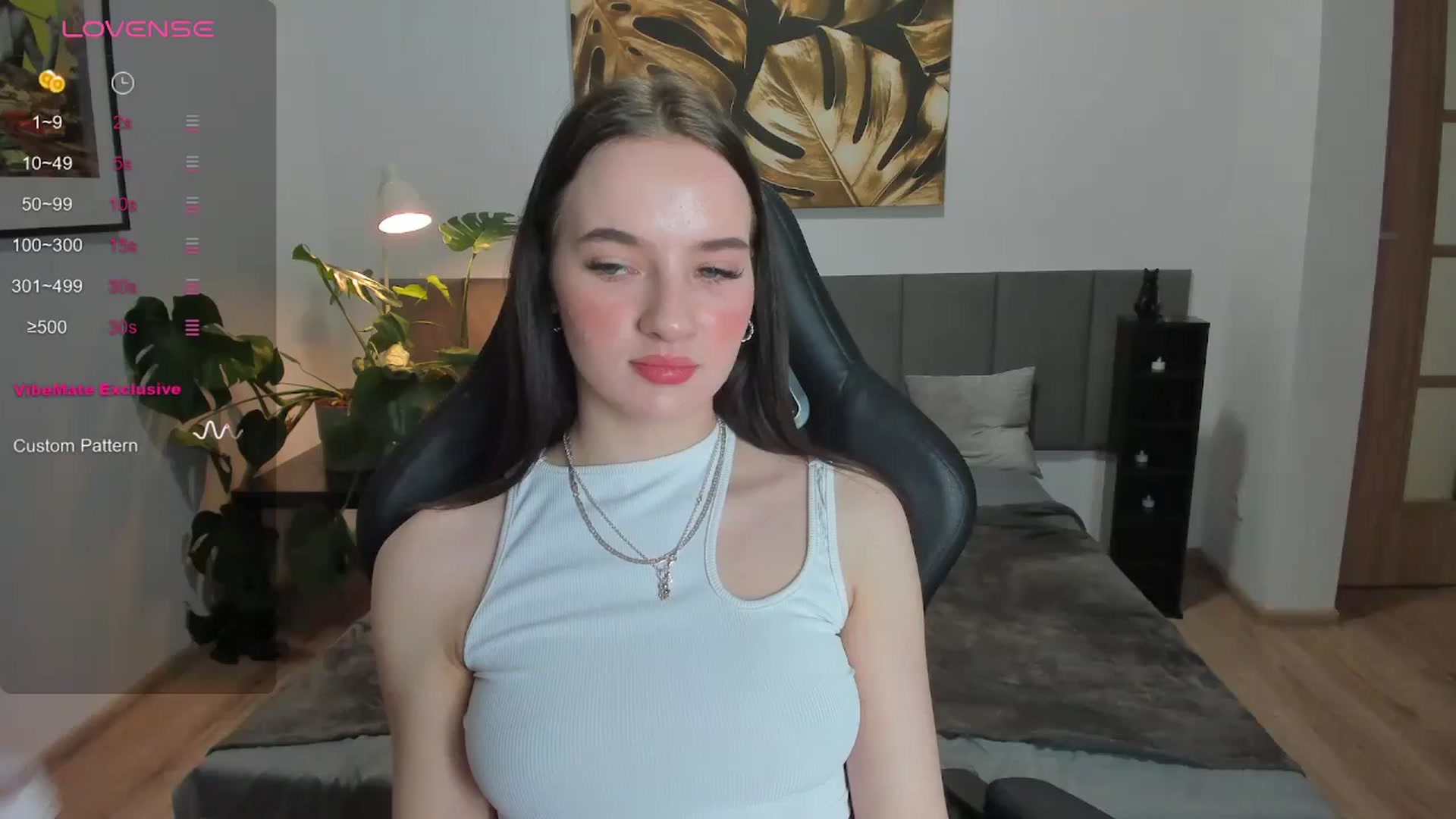 Gallery image thumbnail from Papaya's myfreecams stream on, 12/27/2023, 16:29 image 1 of 20