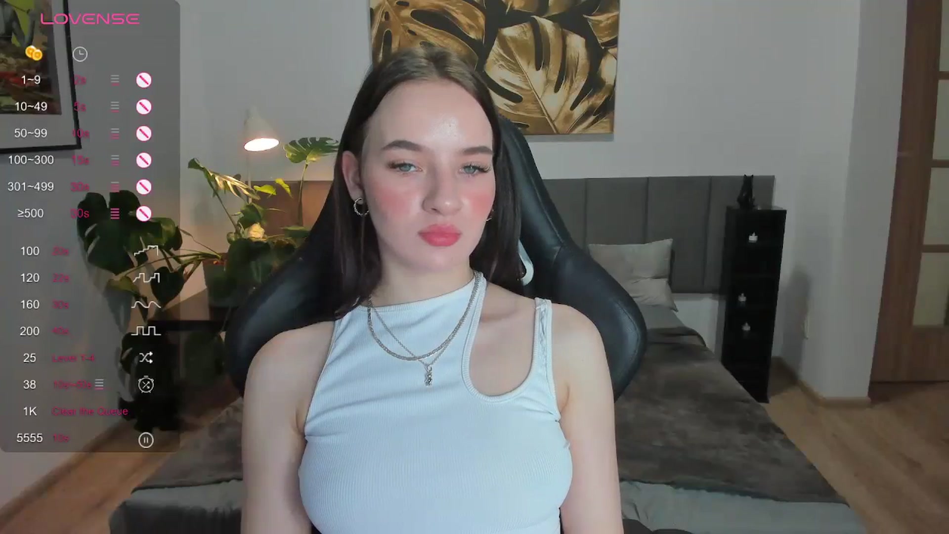 Gallery image thumbnail from Papaya's myfreecams stream on, 12/27/2023, 18:08 image 12 of 20