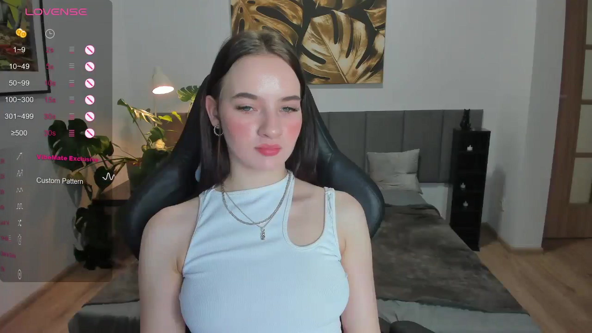 Gallery image thumbnail from Papaya's myfreecams stream on, 12/27/2023, 18:08 image 13 of 20
