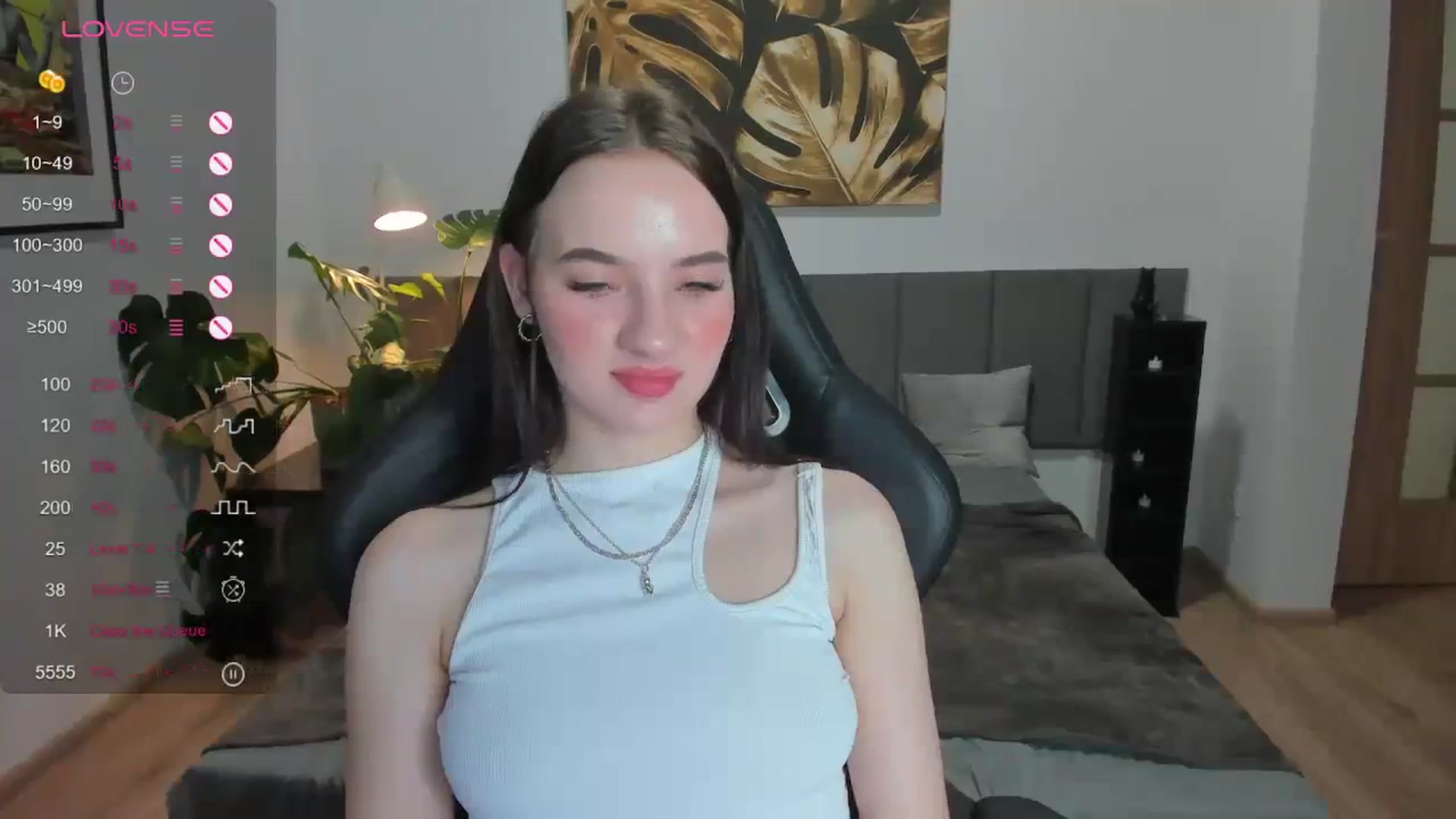 Gallery image thumbnail from Papaya's myfreecams stream on, 12/27/2023, 18:08 image 19 of 20