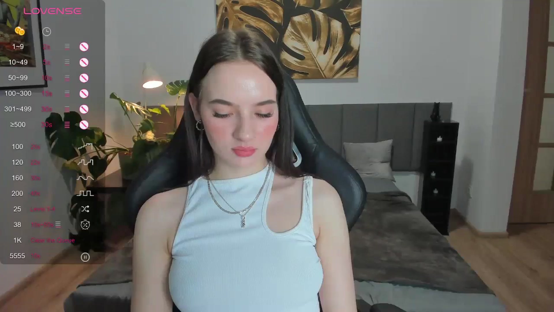 Gallery image thumbnail from Papaya's myfreecams stream on, 12/27/2023, 18:08 image 17 of 20
