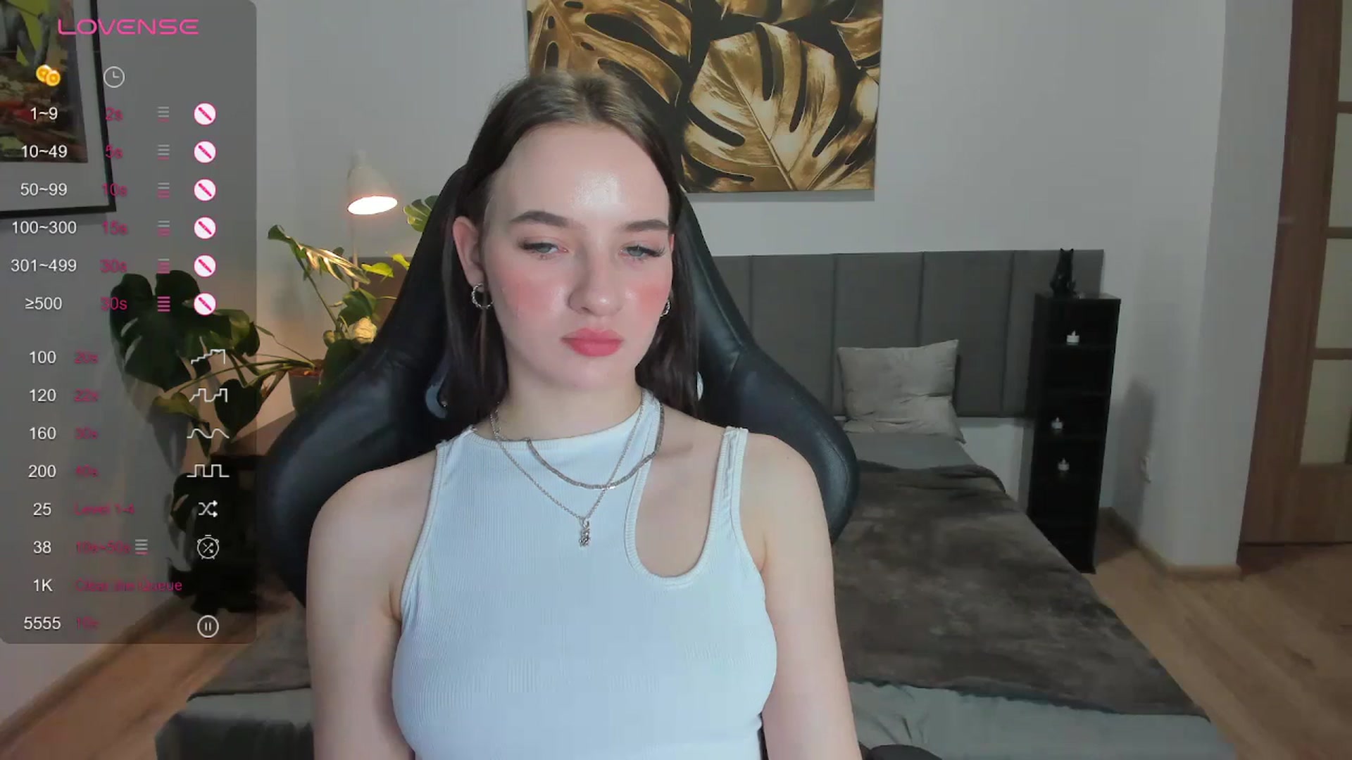 Gallery image thumbnail from Papaya's myfreecams stream on, 12/27/2023, 18:08 image 20 of 20