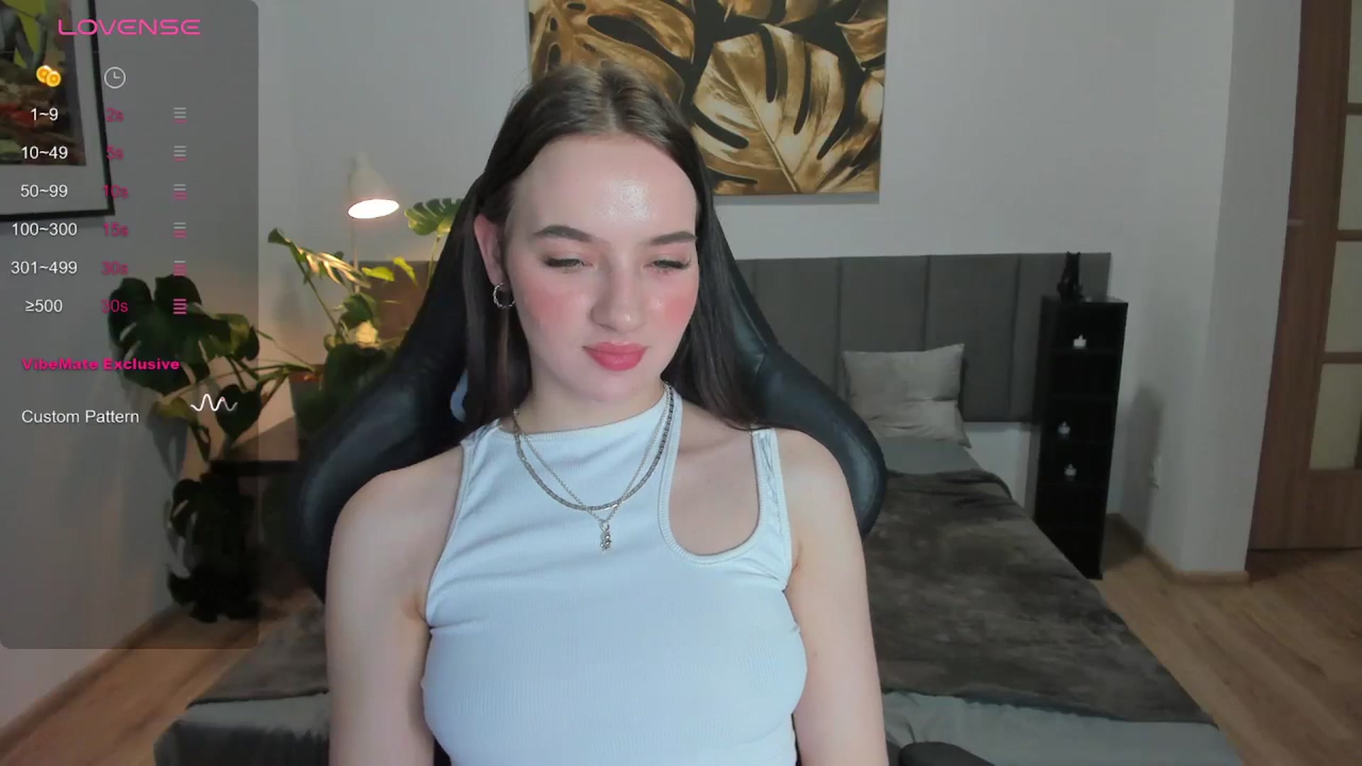 Gallery image thumbnail from Papaya's myfreecams stream on, 12/27/2023, 18:08 image 5 of 20