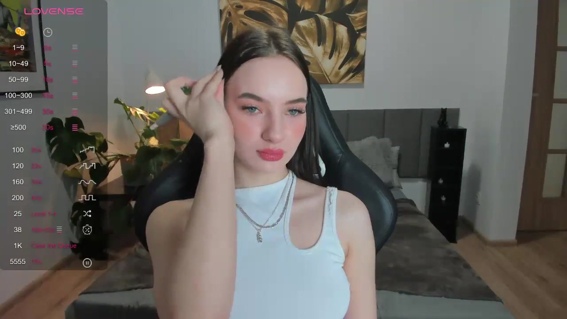 Gallery image thumbnail from Papaya's myfreecams stream on, 12/28/2023, 13:32 image 12 of 20