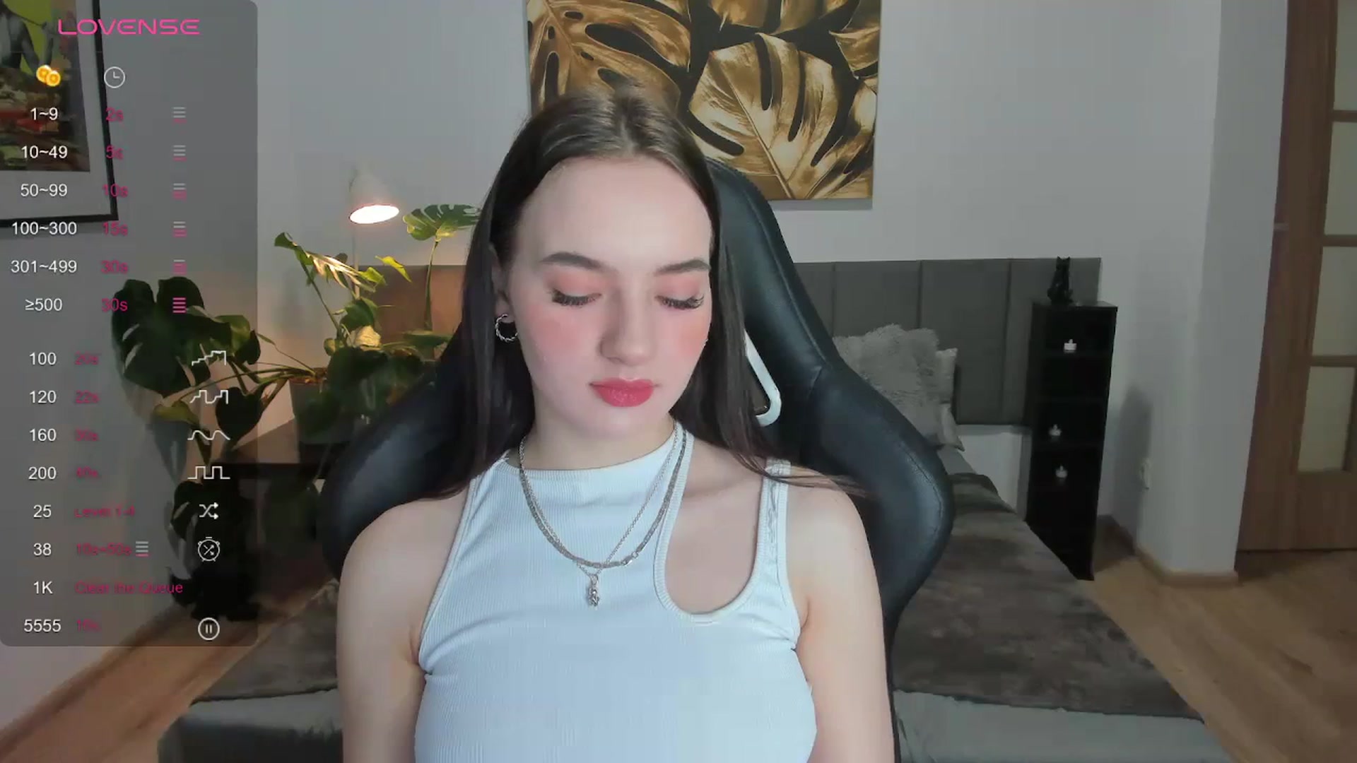 Gallery image thumbnail from Papaya's myfreecams stream on, 12/28/2023, 13:32 image 14 of 20