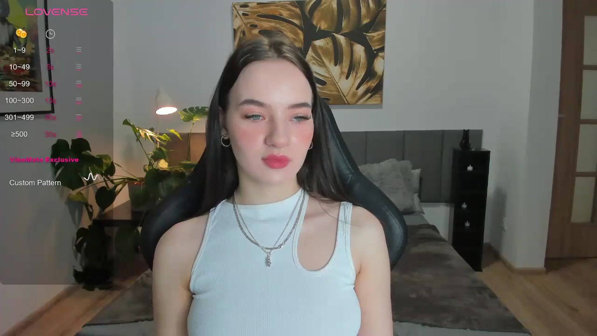 Gallery image thumbnail from Papaya's myfreecams stream on, 12/28/2023, 13:32 image 2 of 20