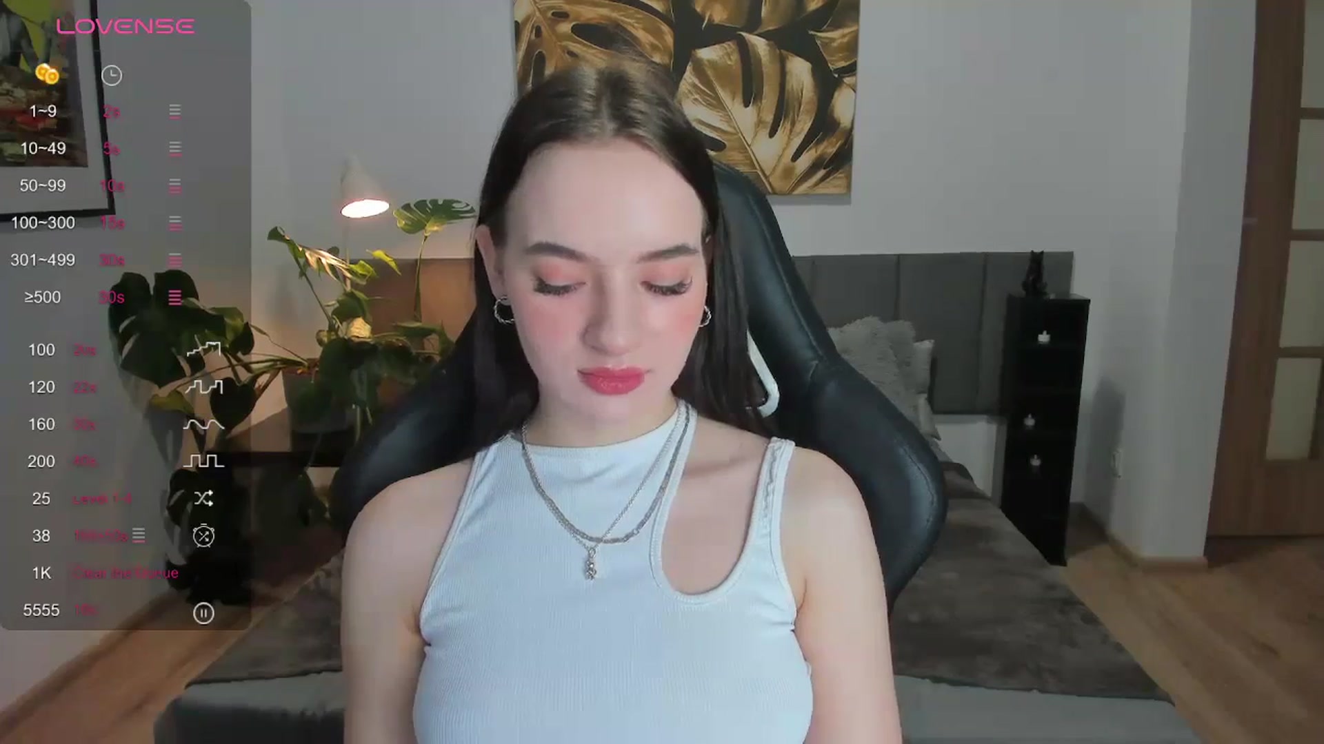 Gallery image thumbnail from Papaya's myfreecams stream on, 12/28/2023, 13:32 image 10 of 20