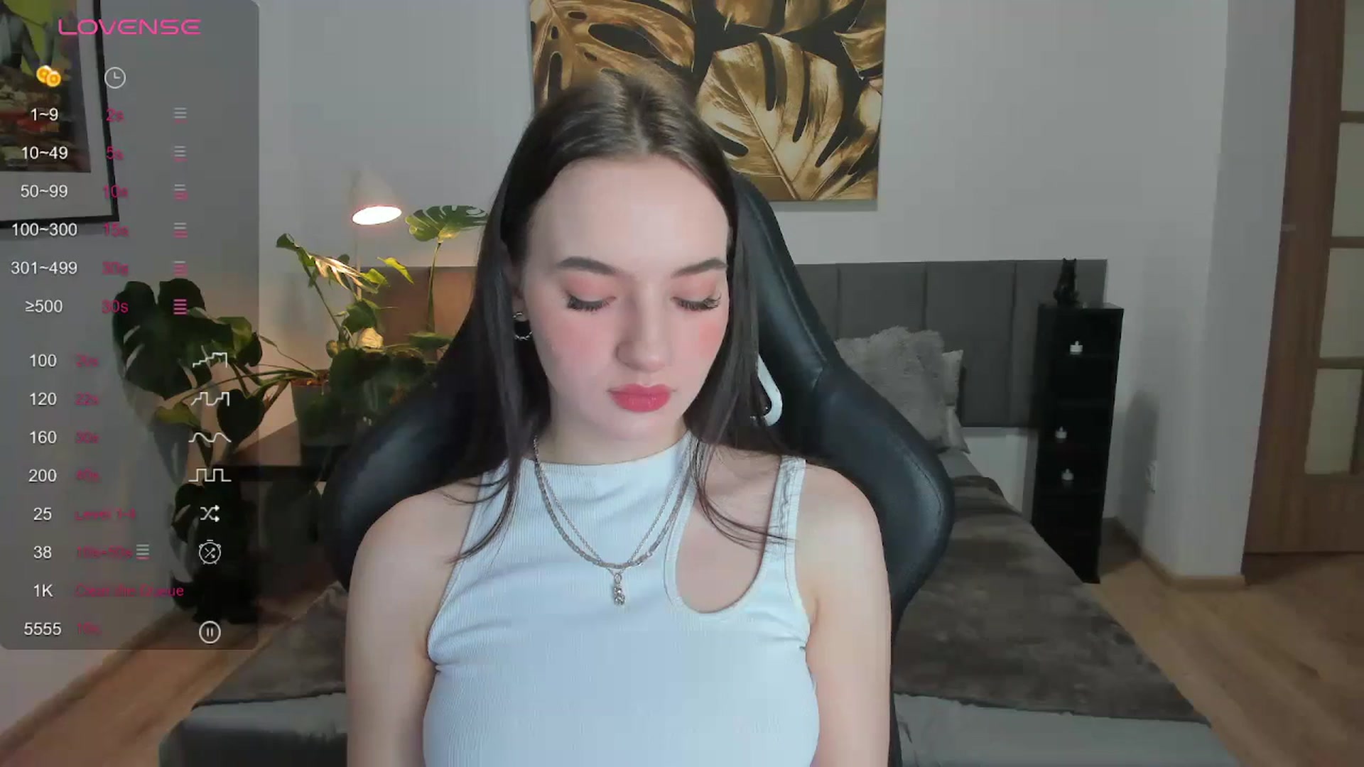 Gallery image thumbnail from Papaya's myfreecams stream on, 12/28/2023, 13:32 image 19 of 20