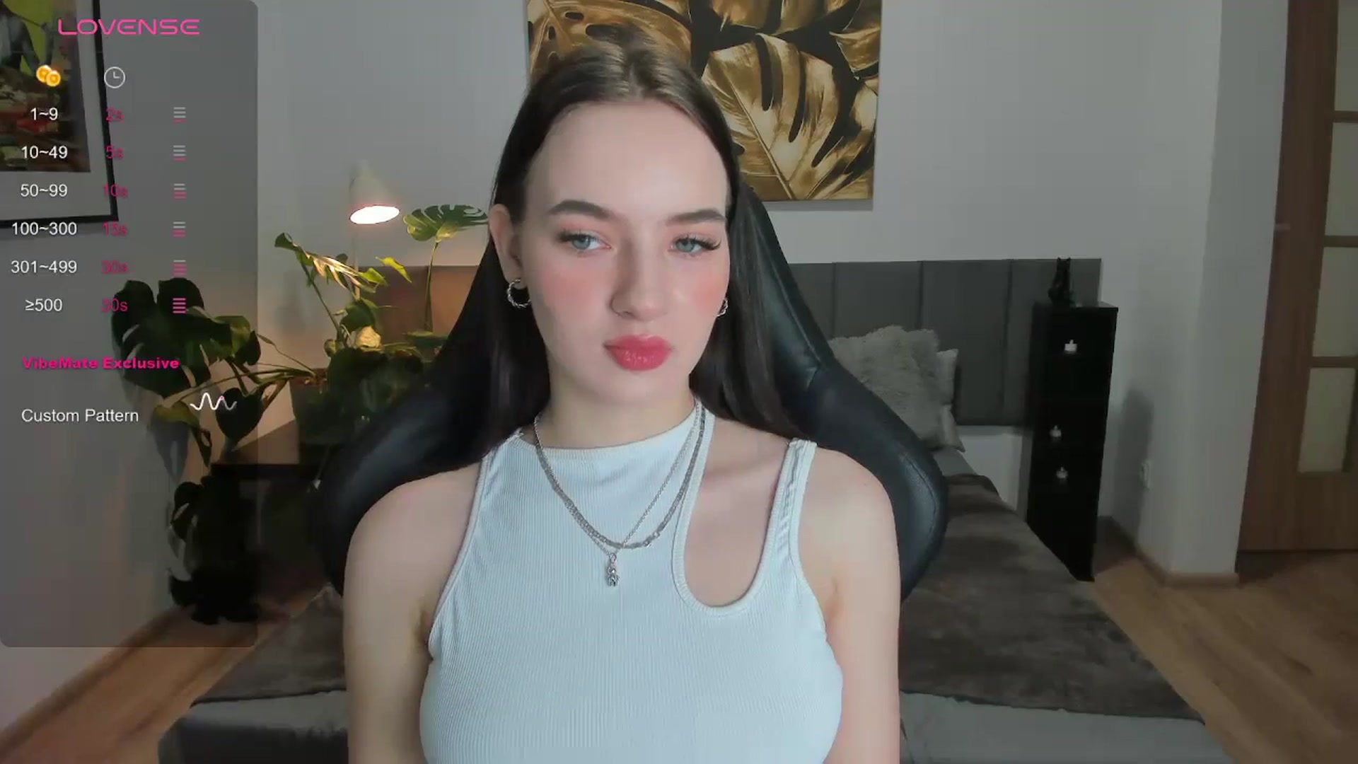 Gallery image thumbnail from Papaya's myfreecams stream on, 12/28/2023, 13:32 image 4 of 20