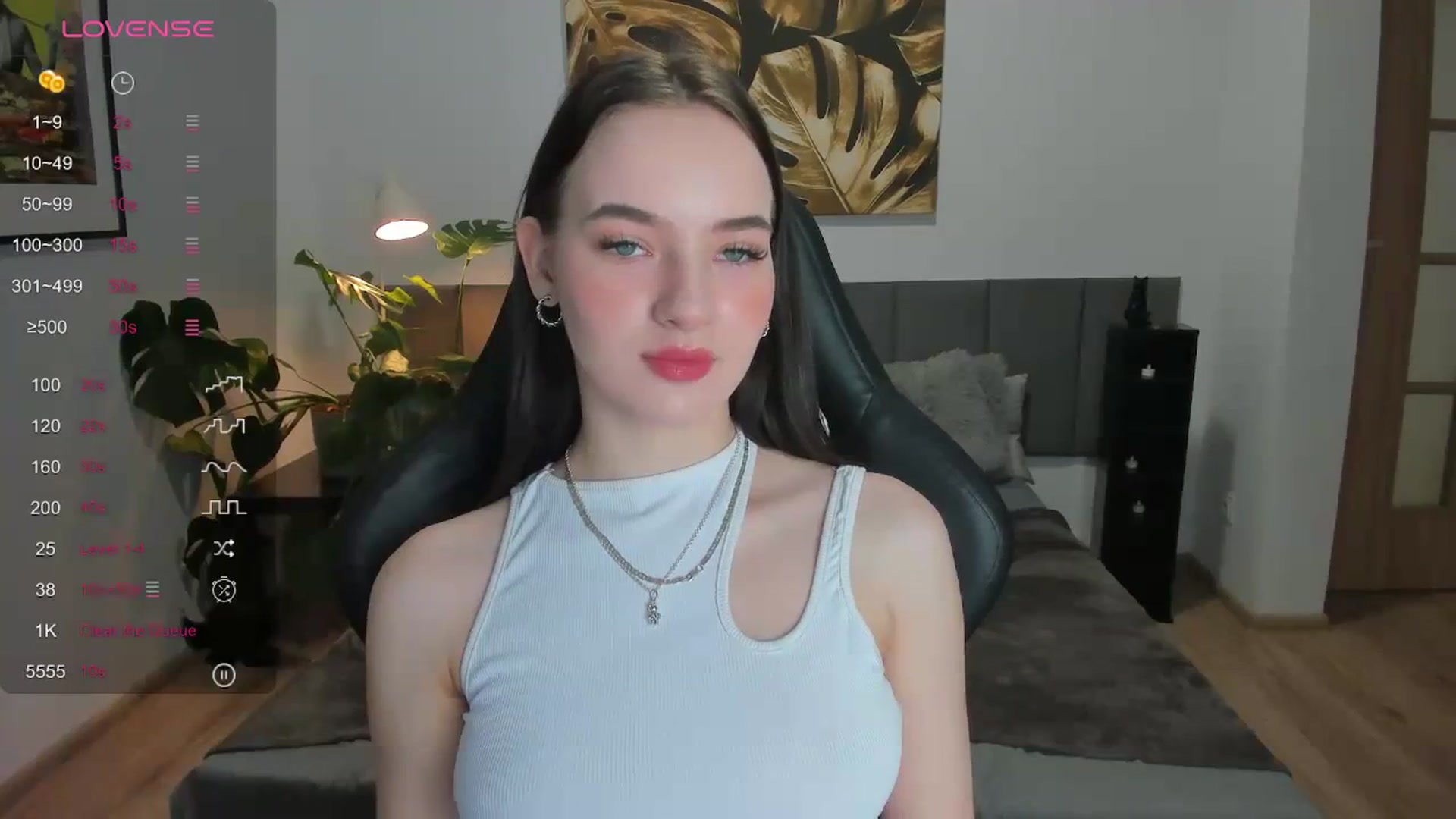 Gallery image thumbnail from Papaya's myfreecams stream on, 12/28/2023, 13:32 image 5 of 20