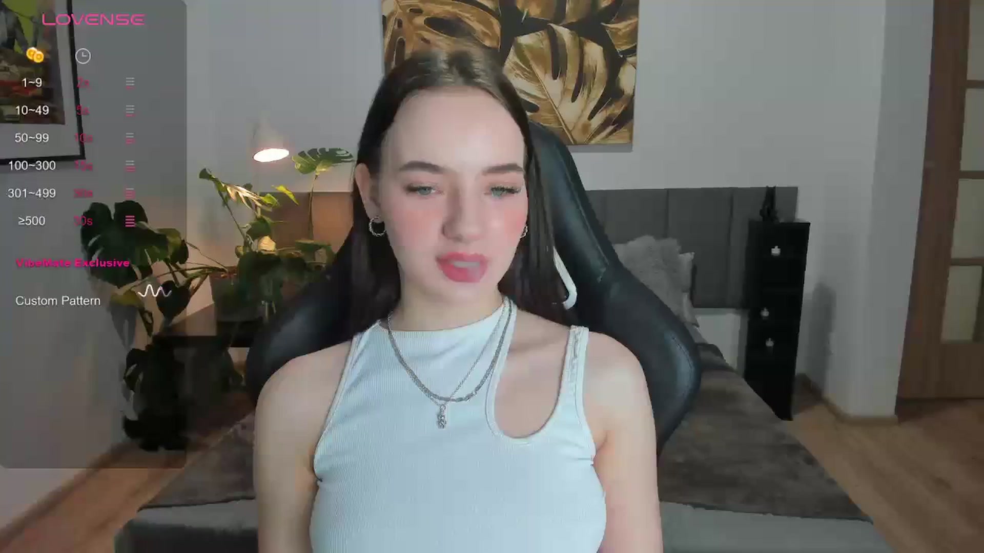 Gallery image thumbnail from Papaya's myfreecams stream on, 12/28/2023, 13:32 image 9 of 20
