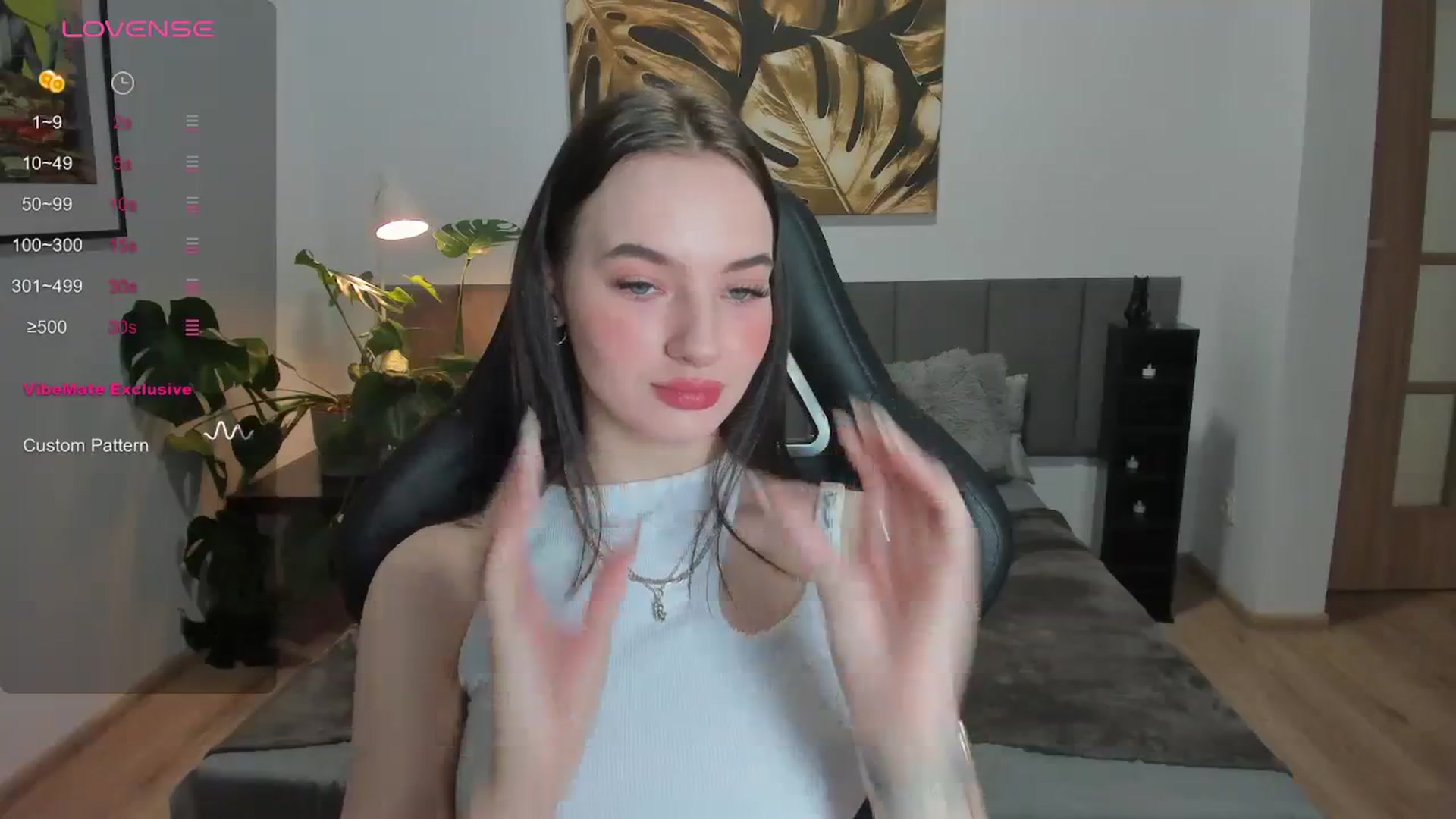 Gallery image thumbnail from Papaya's myfreecams stream on, 12/28/2023, 13:32 image 20 of 20