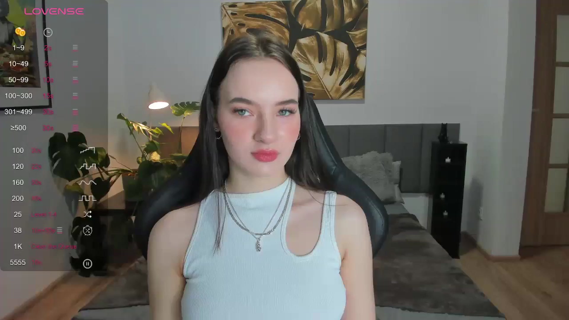 Gallery image thumbnail from Papaya's myfreecams stream on, 12/28/2023, 13:32 image 1 of 20