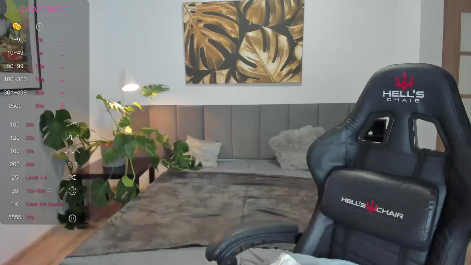 Gallery image thumbnail from Papaya's myfreecams stream on, 12/28/2023, 13:32 image 3 of 20
