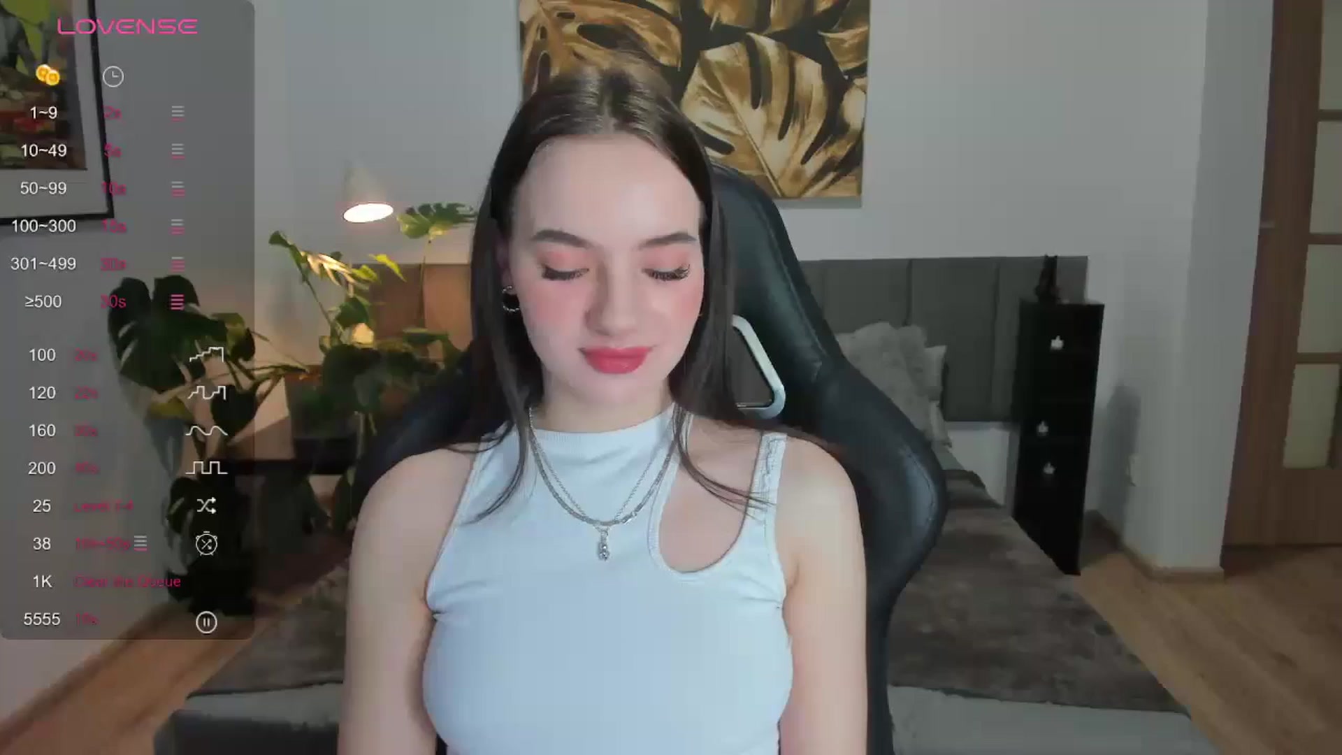 Gallery image thumbnail from Papaya's myfreecams stream on, 12/28/2023, 13:32 image 16 of 20