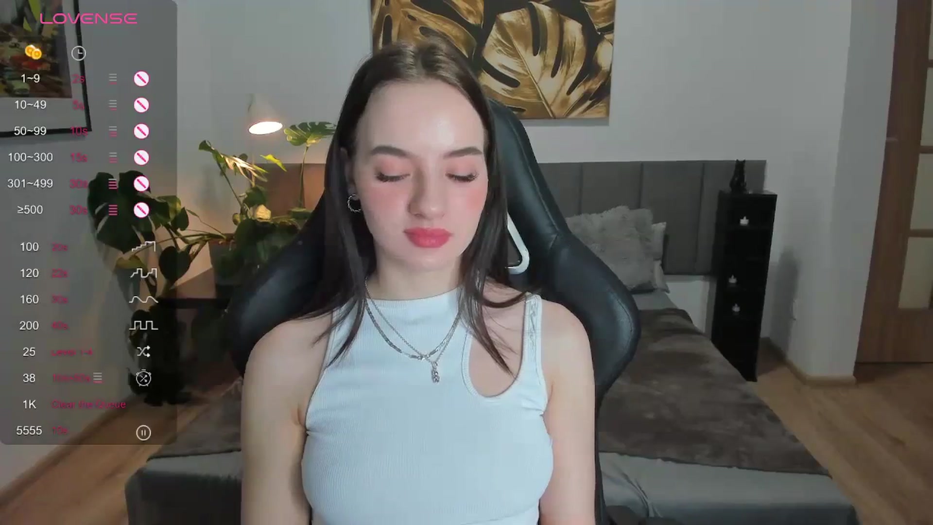 Gallery image thumbnail from Papaya's myfreecams stream on, 12/28/2023, 20:00 image 11 of 20