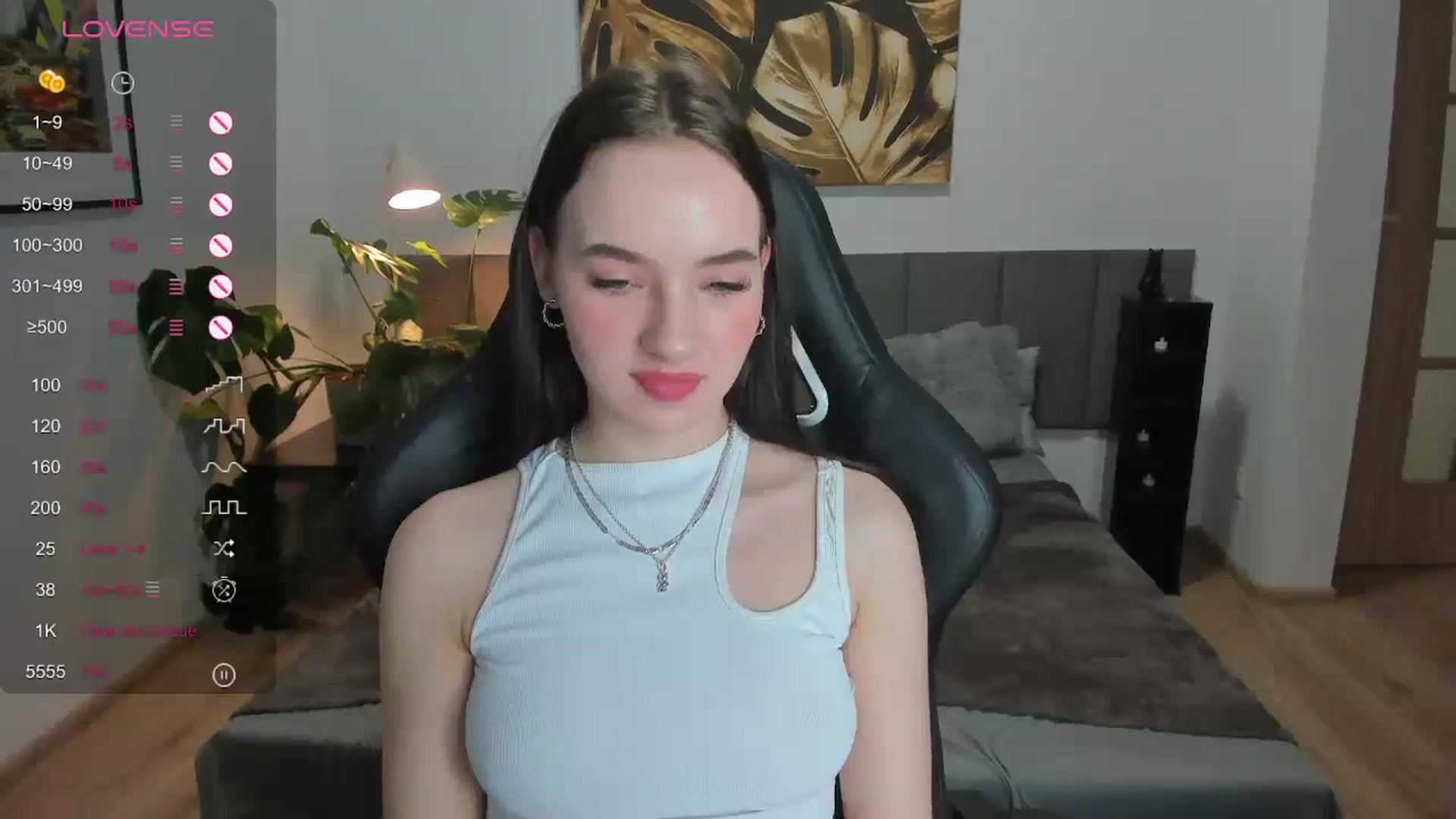 Gallery image thumbnail from Papaya's myfreecams stream on, 12/28/2023, 20:00 image 10 of 20
