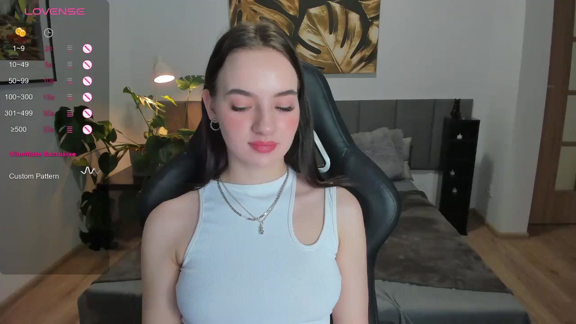 Gallery image thumbnail from Papaya's myfreecams stream on, 12/28/2023, 20:00 image 13 of 20