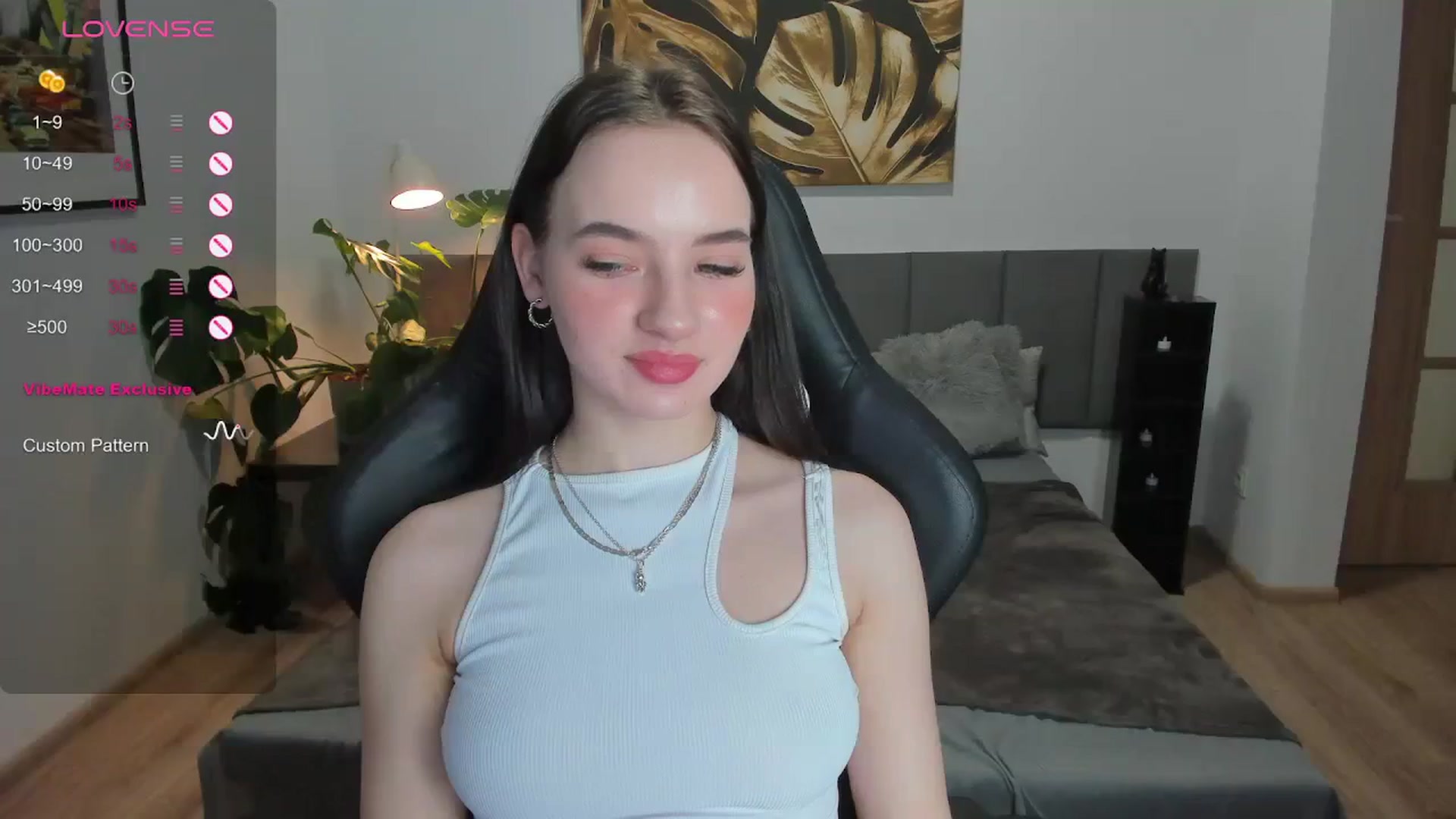 Gallery image thumbnail from Papaya's myfreecams stream on, 12/28/2023, 20:00 image 3 of 20
