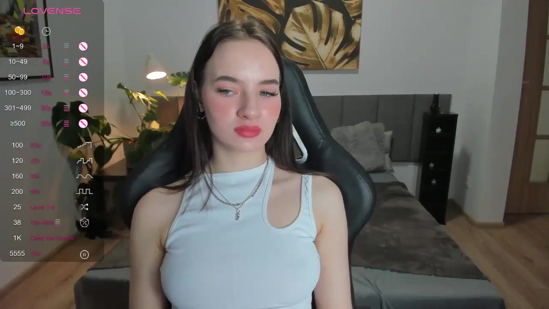 Gallery image thumbnail from Papaya's myfreecams stream on, 12/28/2023, 20:00 image 7 of 20