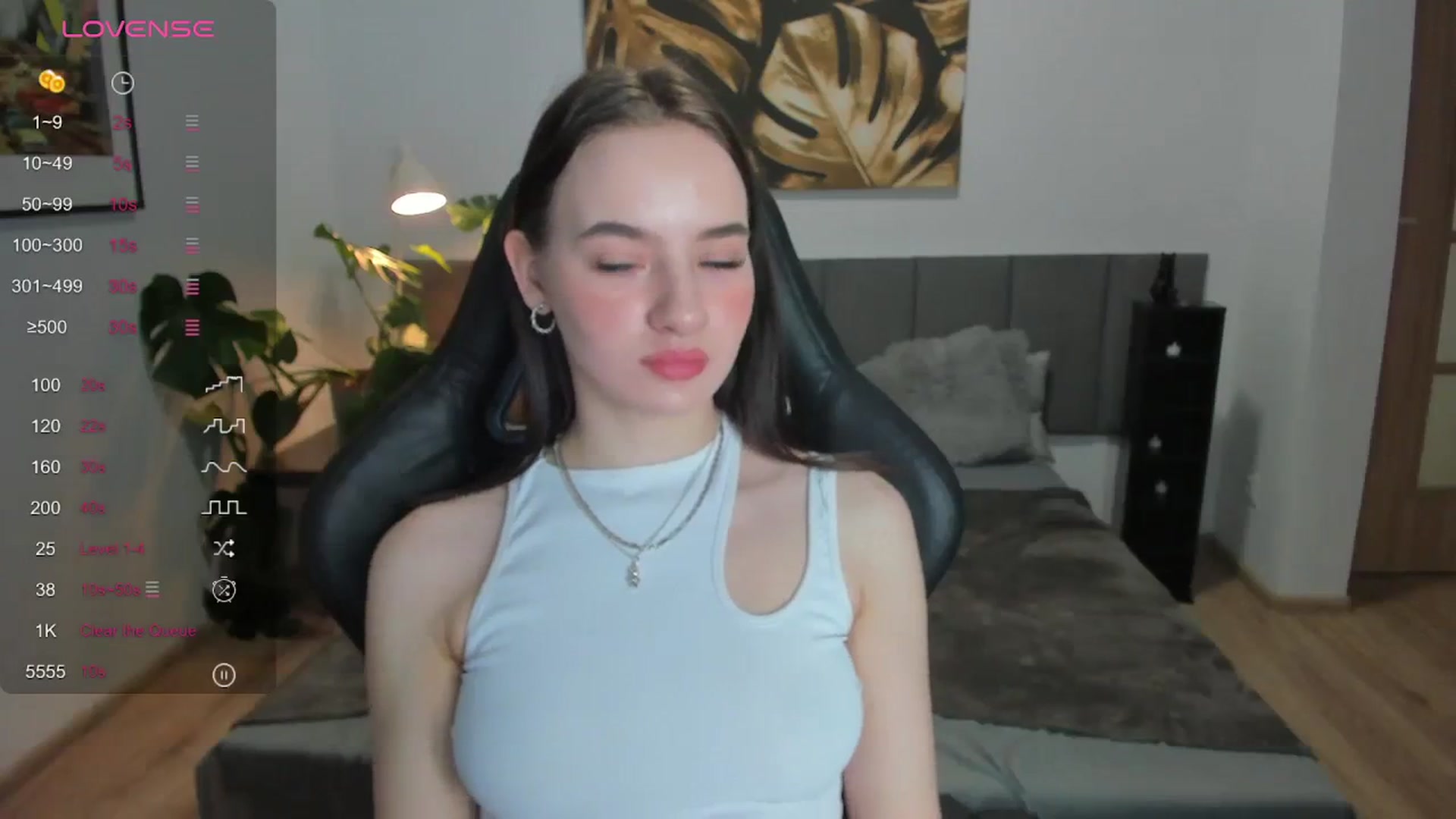Gallery image thumbnail from Papaya's myfreecams stream on, 12/28/2023, 20:00 image 14 of 20