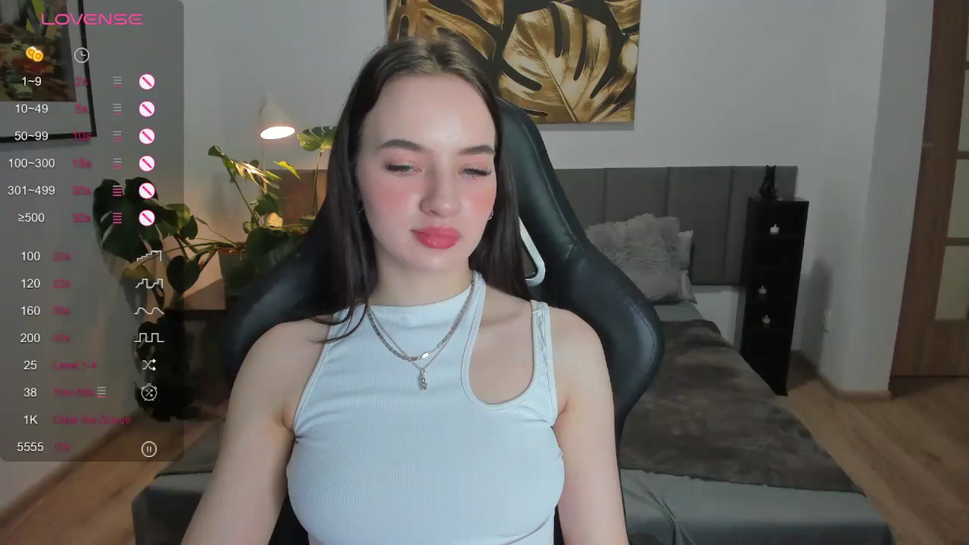 Gallery image thumbnail from Papaya's myfreecams stream on, 12/28/2023, 20:00 image 1 of 20