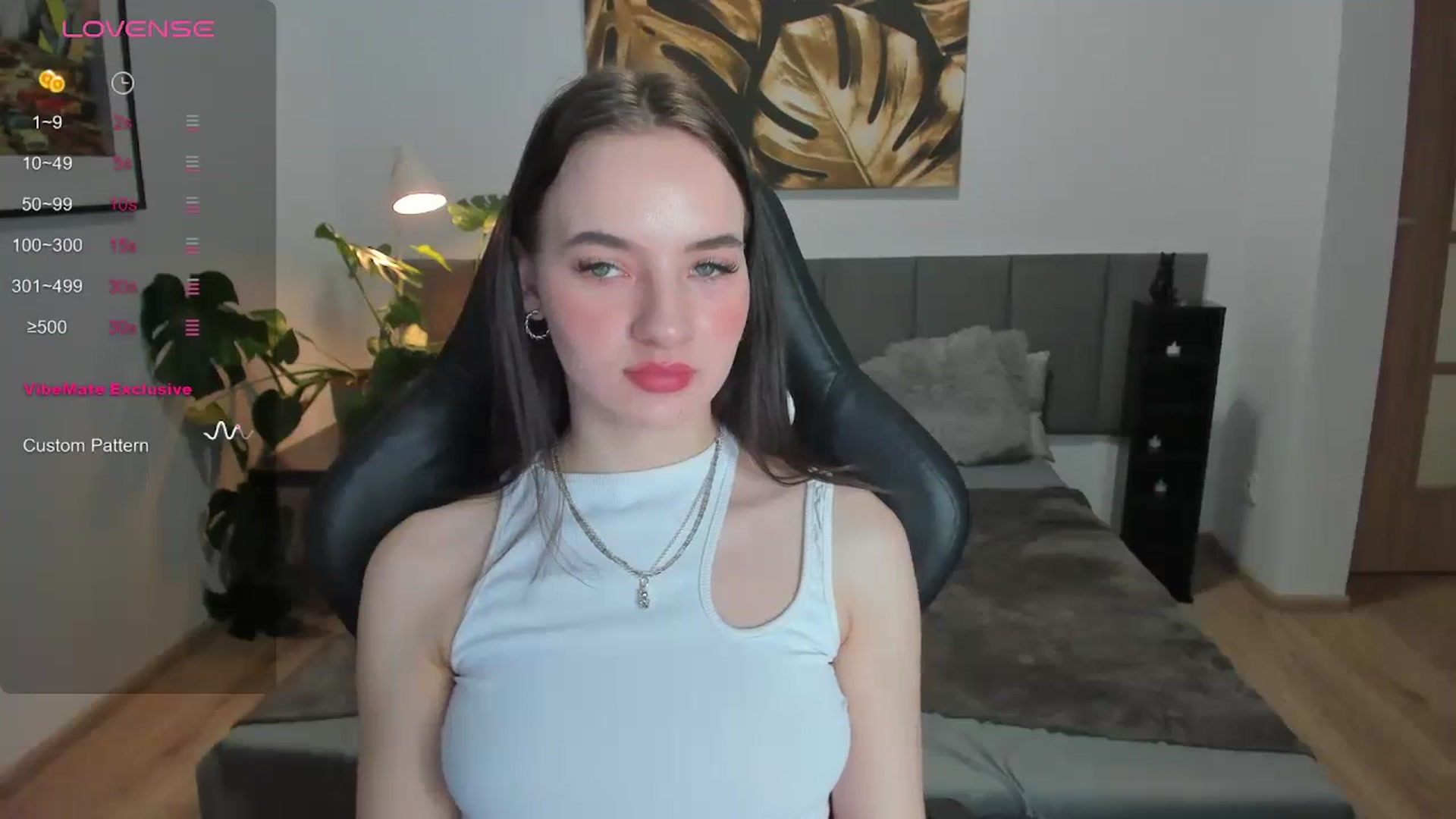 Gallery image thumbnail from Papaya's myfreecams stream on, 12/28/2023, 20:00 image 18 of 20