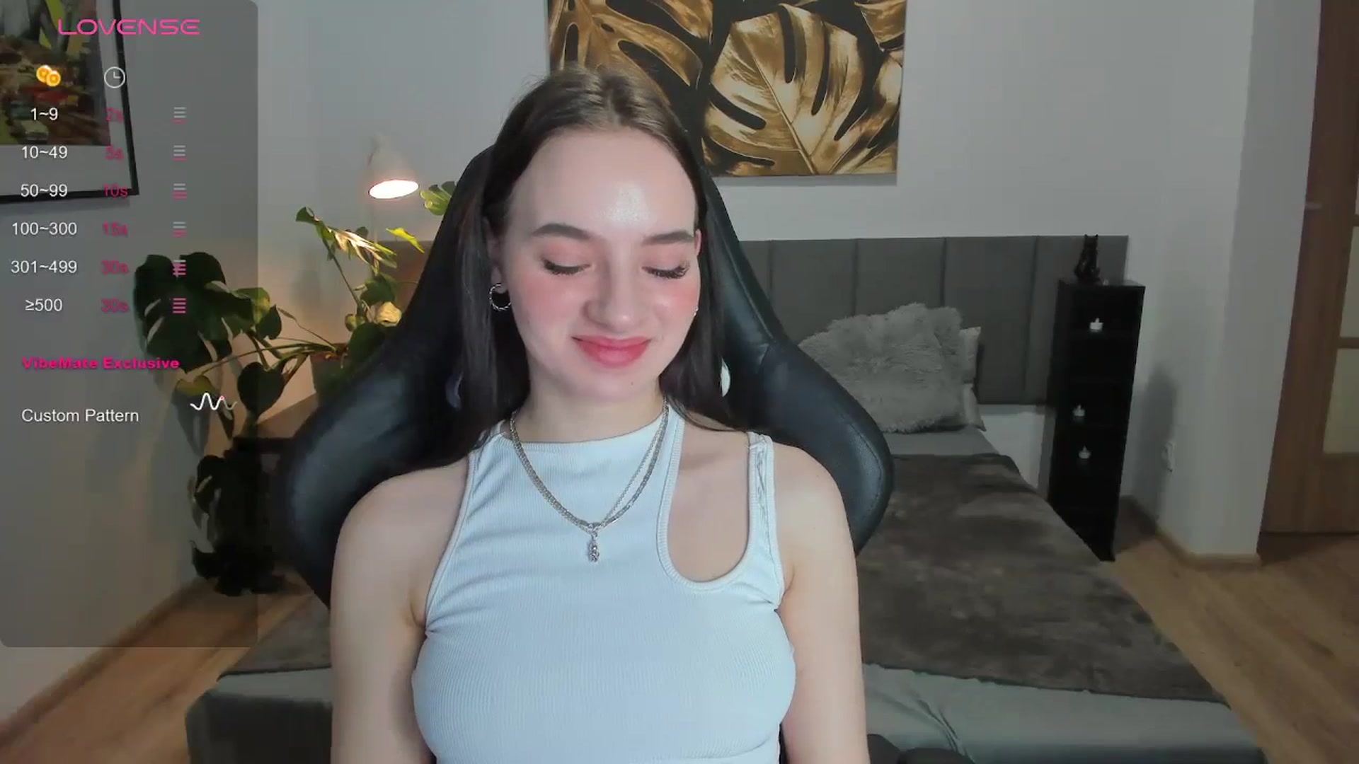 Gallery image thumbnail from Papaya's myfreecams stream on, 12/28/2023, 20:00 image 15 of 20